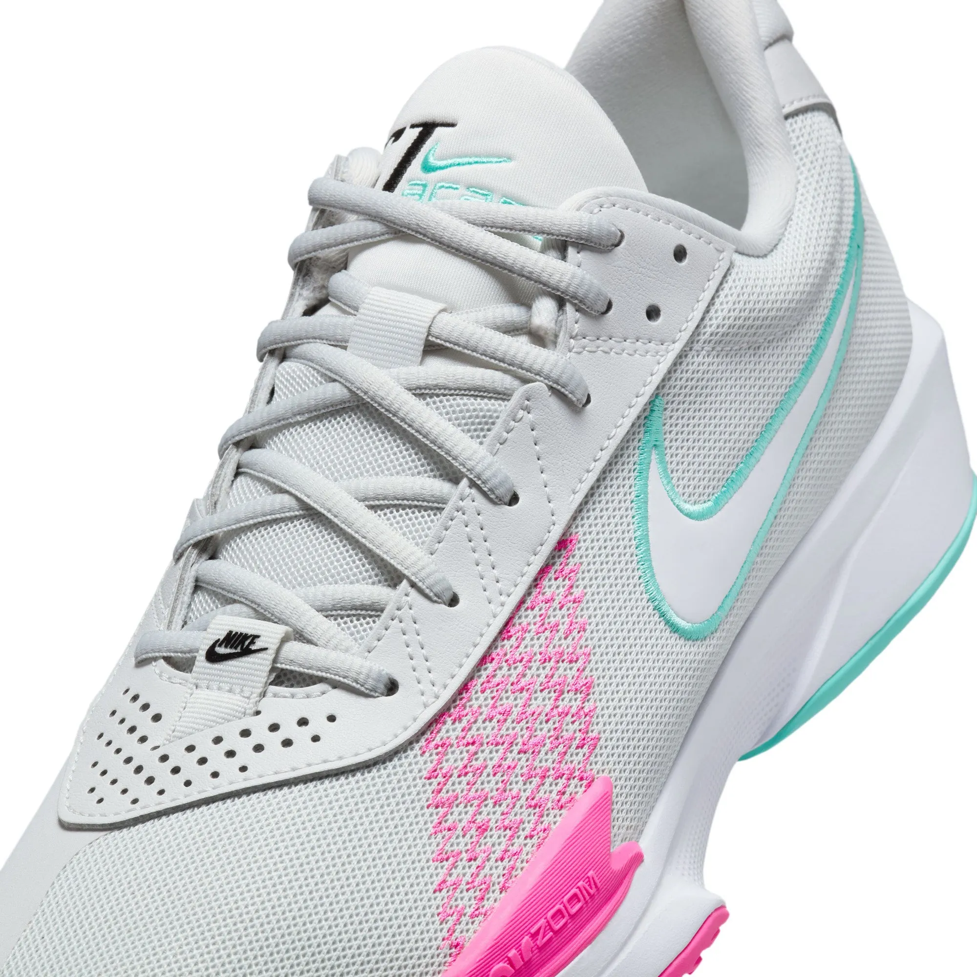 Chaussures de Basketball Homme Air Zoom G.T. Cut Academy