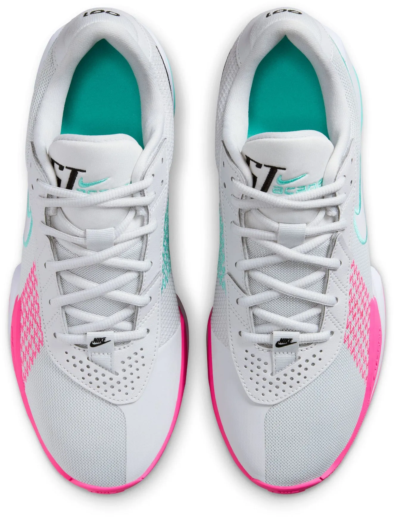 Chaussures de Basketball Homme Air Zoom G.T. Cut Academy