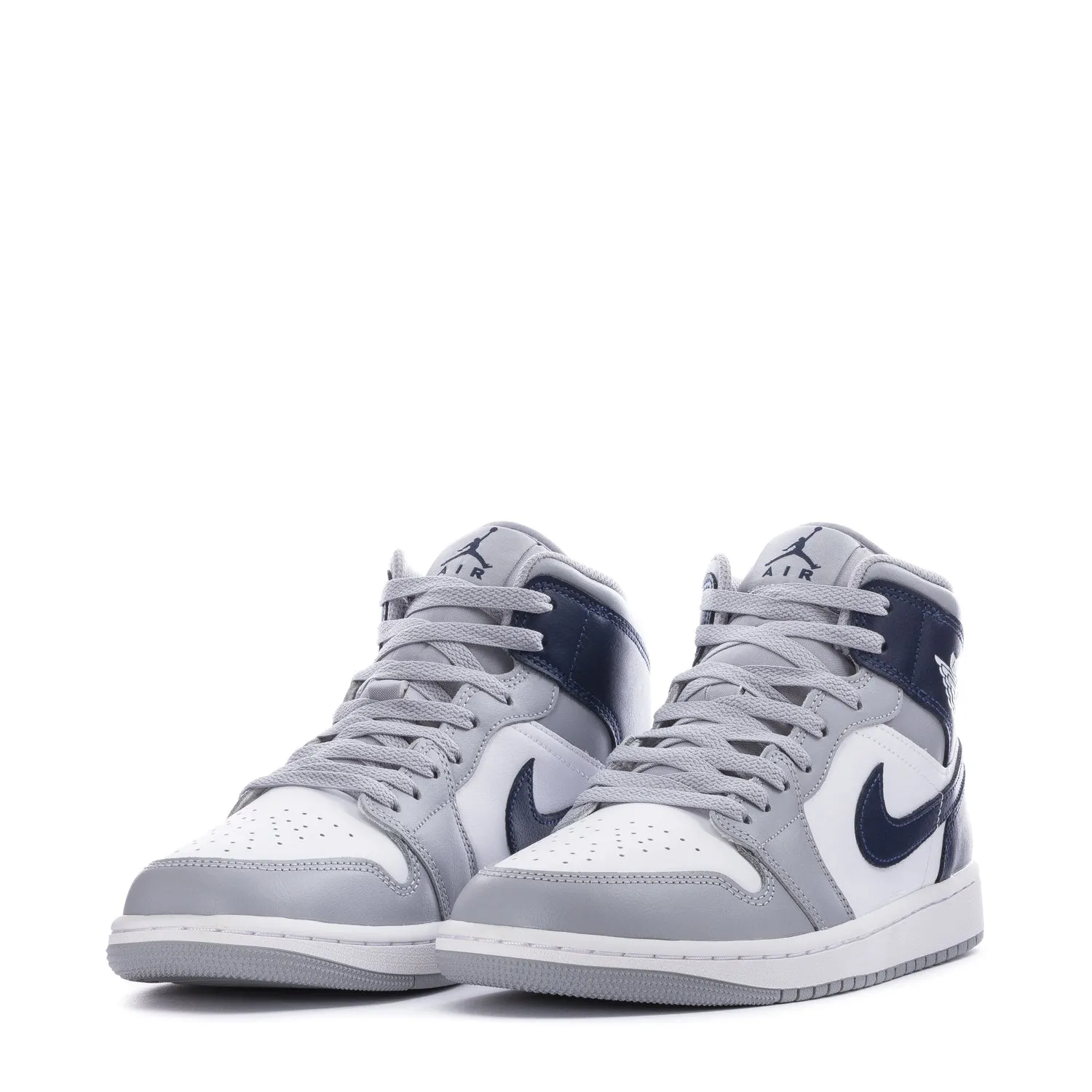 AJ 1 Mid - Hommes