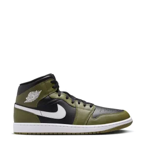 AJ 1 Mid - Hommes
