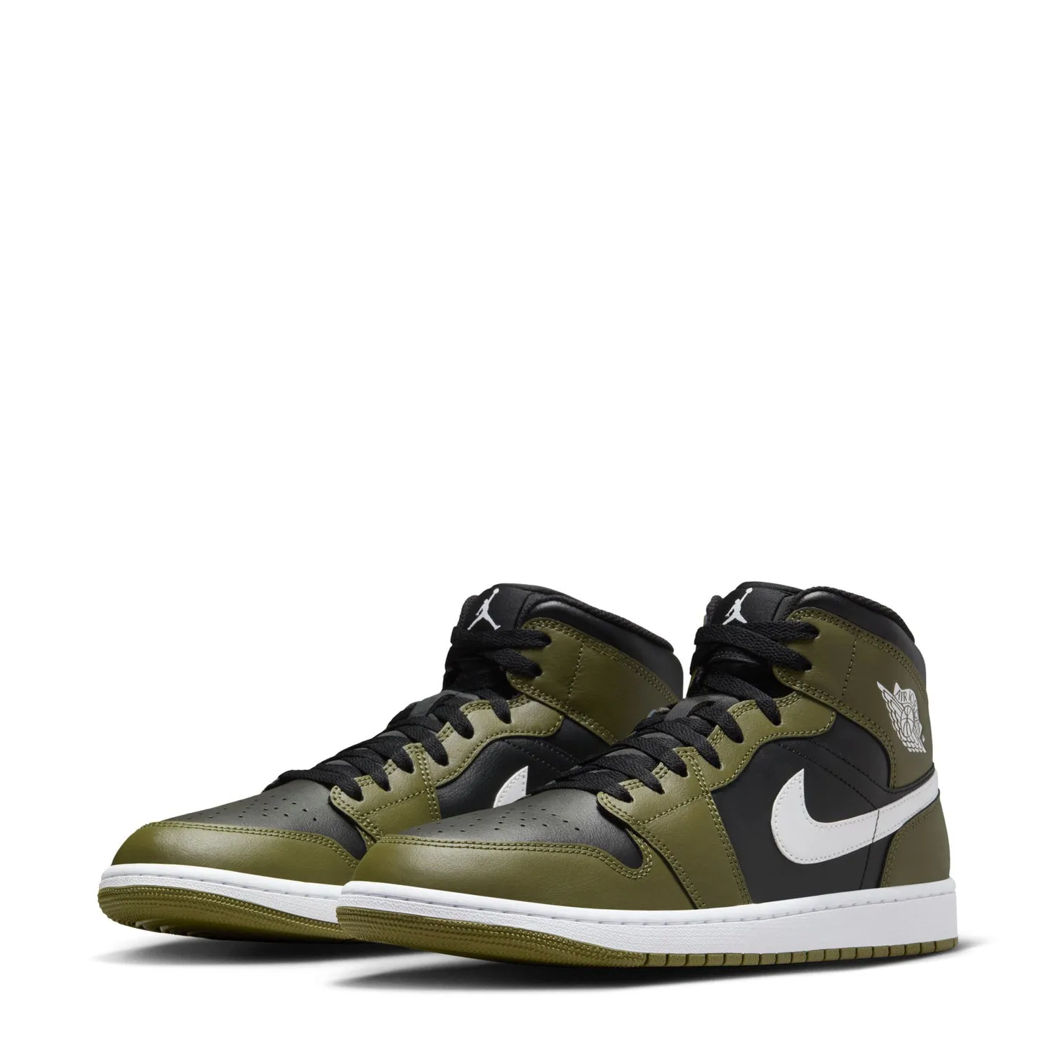 AJ 1 Mid - Hommes