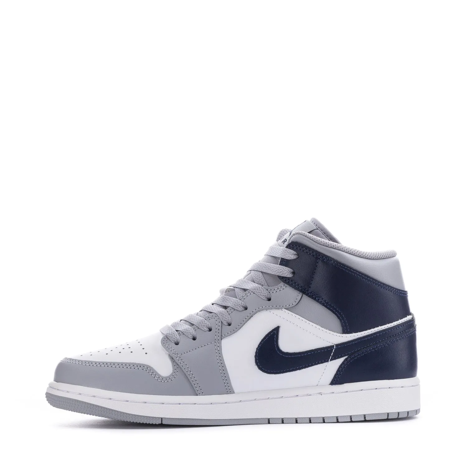 AJ 1 Mid - Hommes