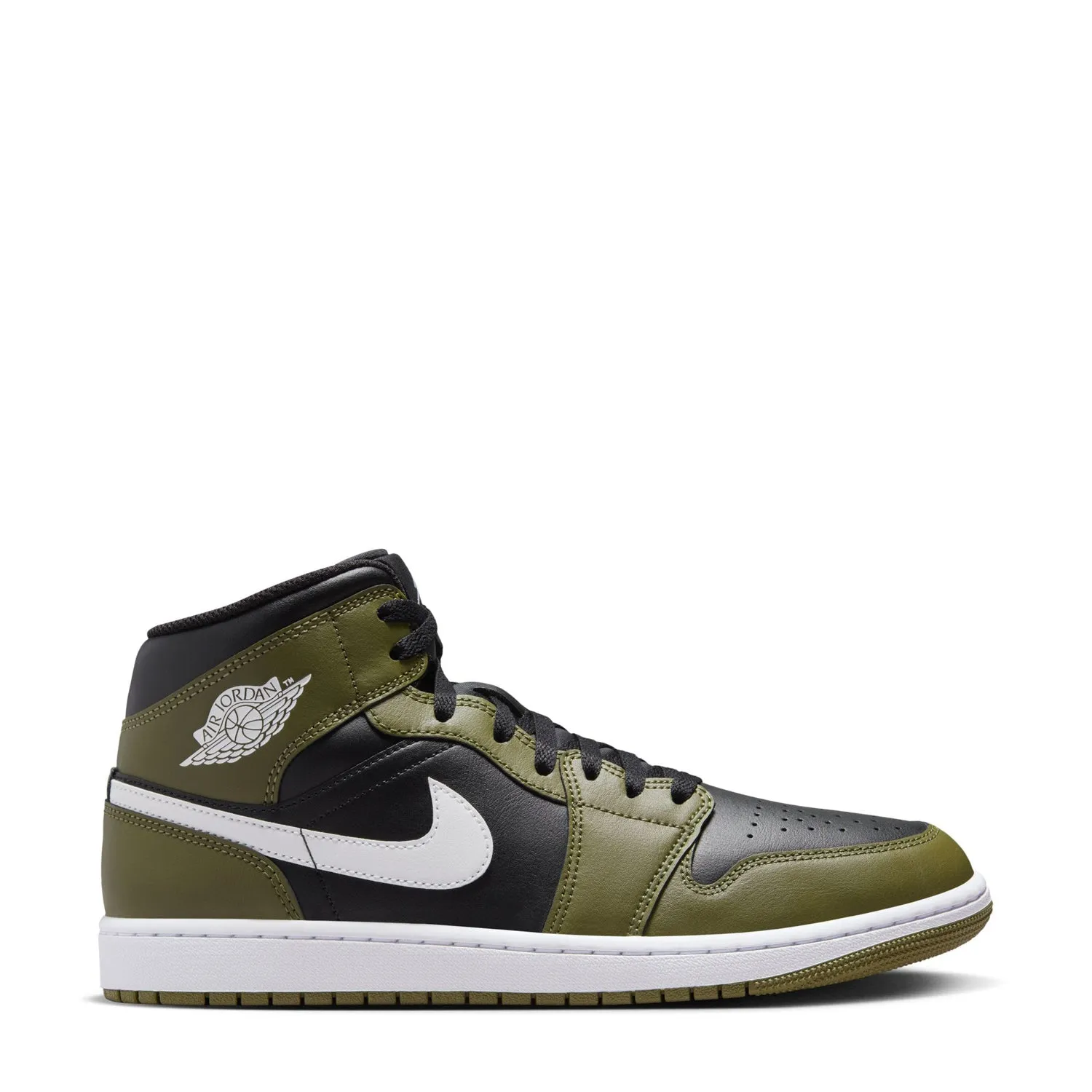AJ 1 Mid - Hommes