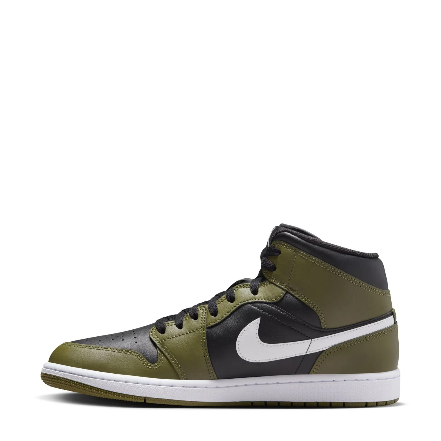 AJ 1 Mid - Hommes