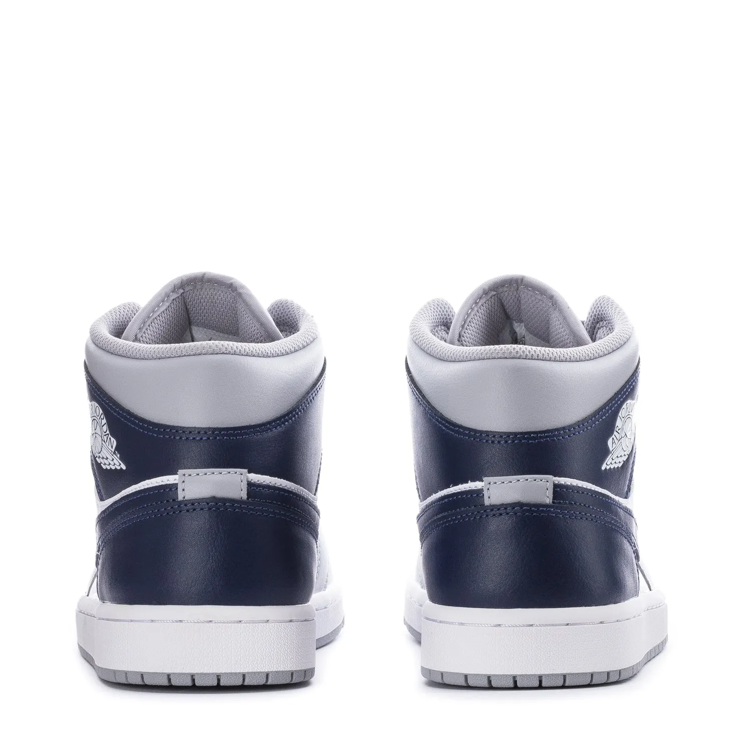 AJ 1 Mid - Hommes