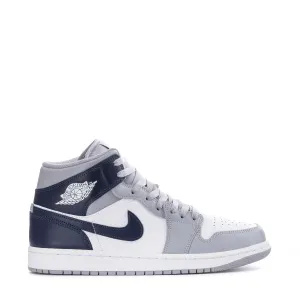 AJ 1 Mid - Hommes
