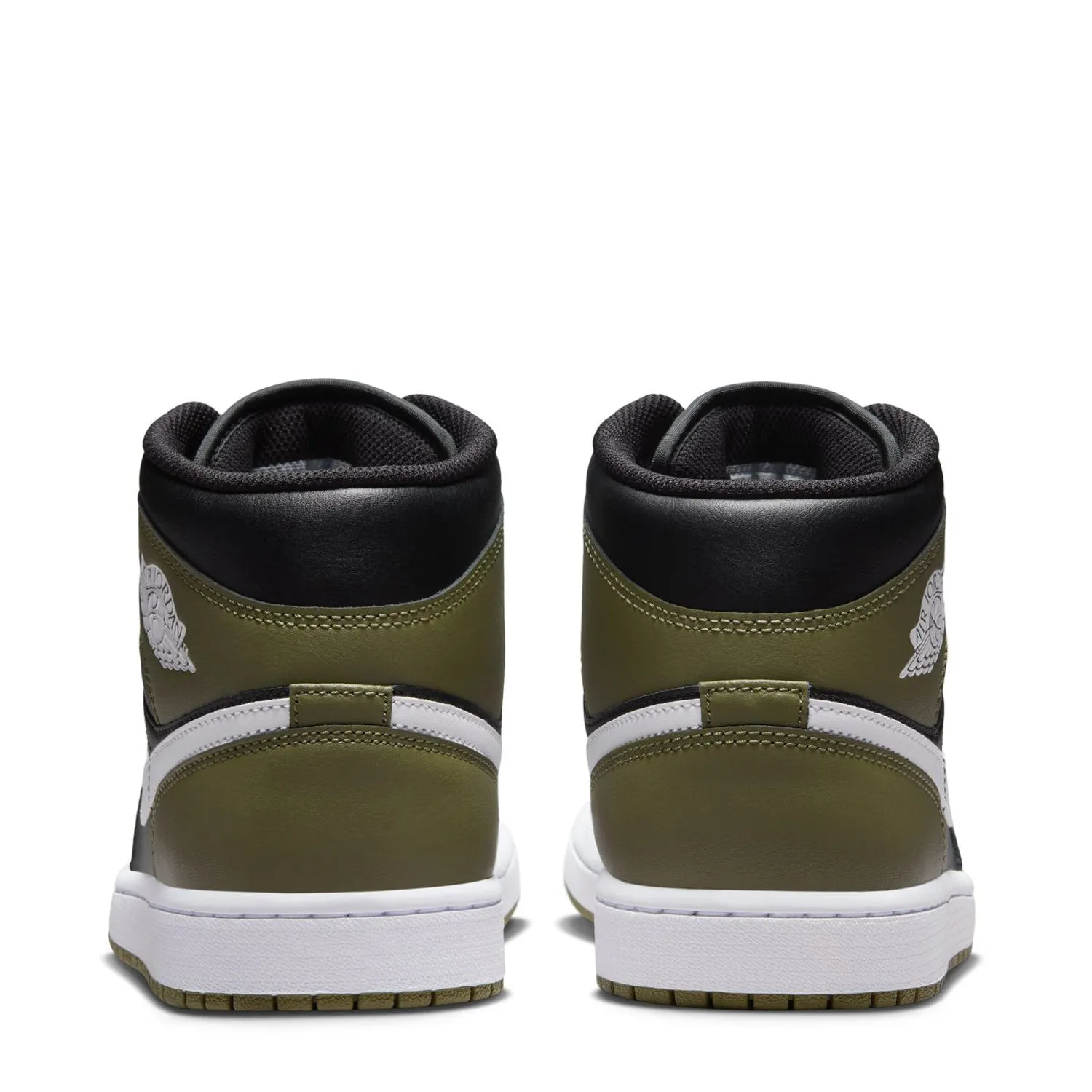AJ 1 Mid - Hommes