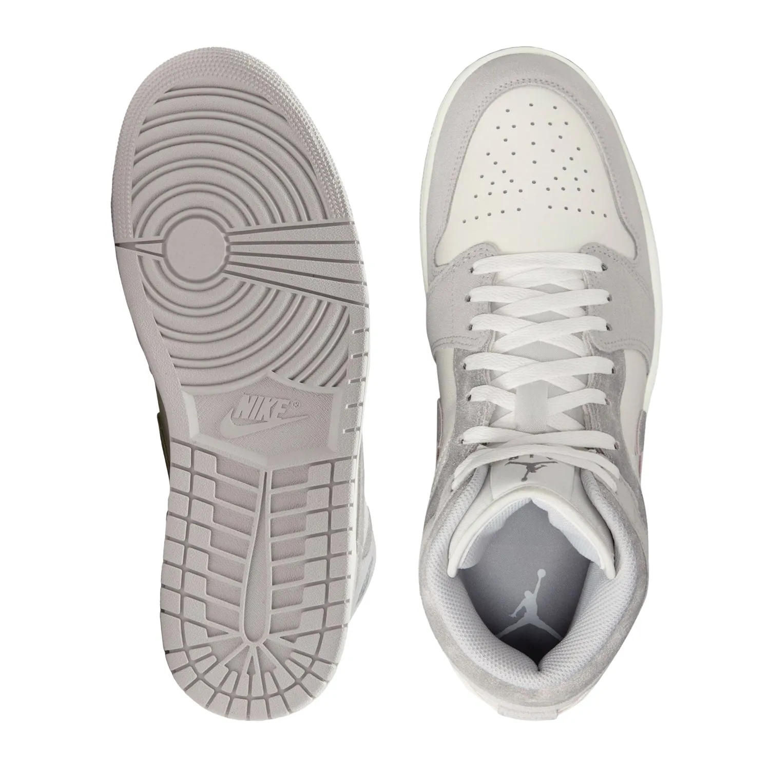 AJ 1 Mid SE - Hommes