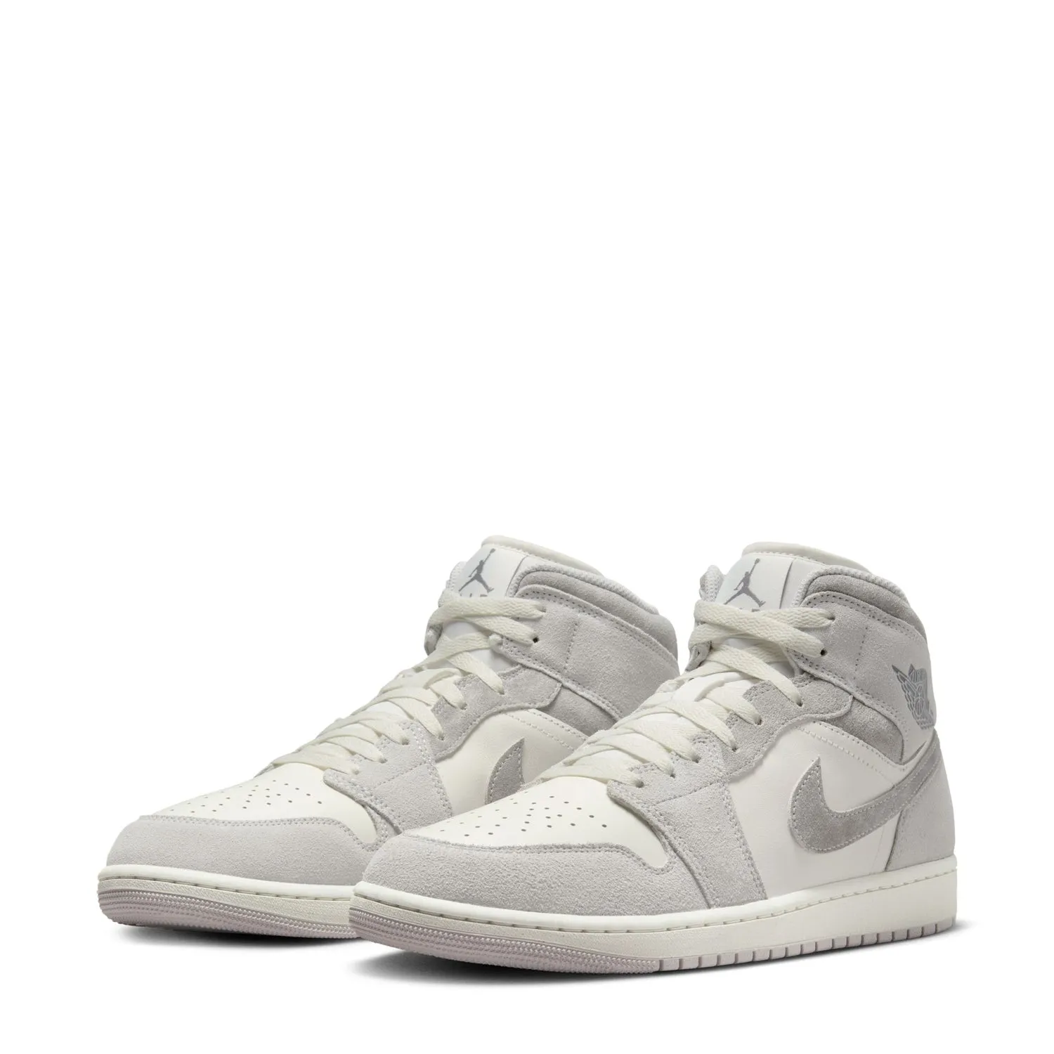 AJ 1 Mid SE - Hommes