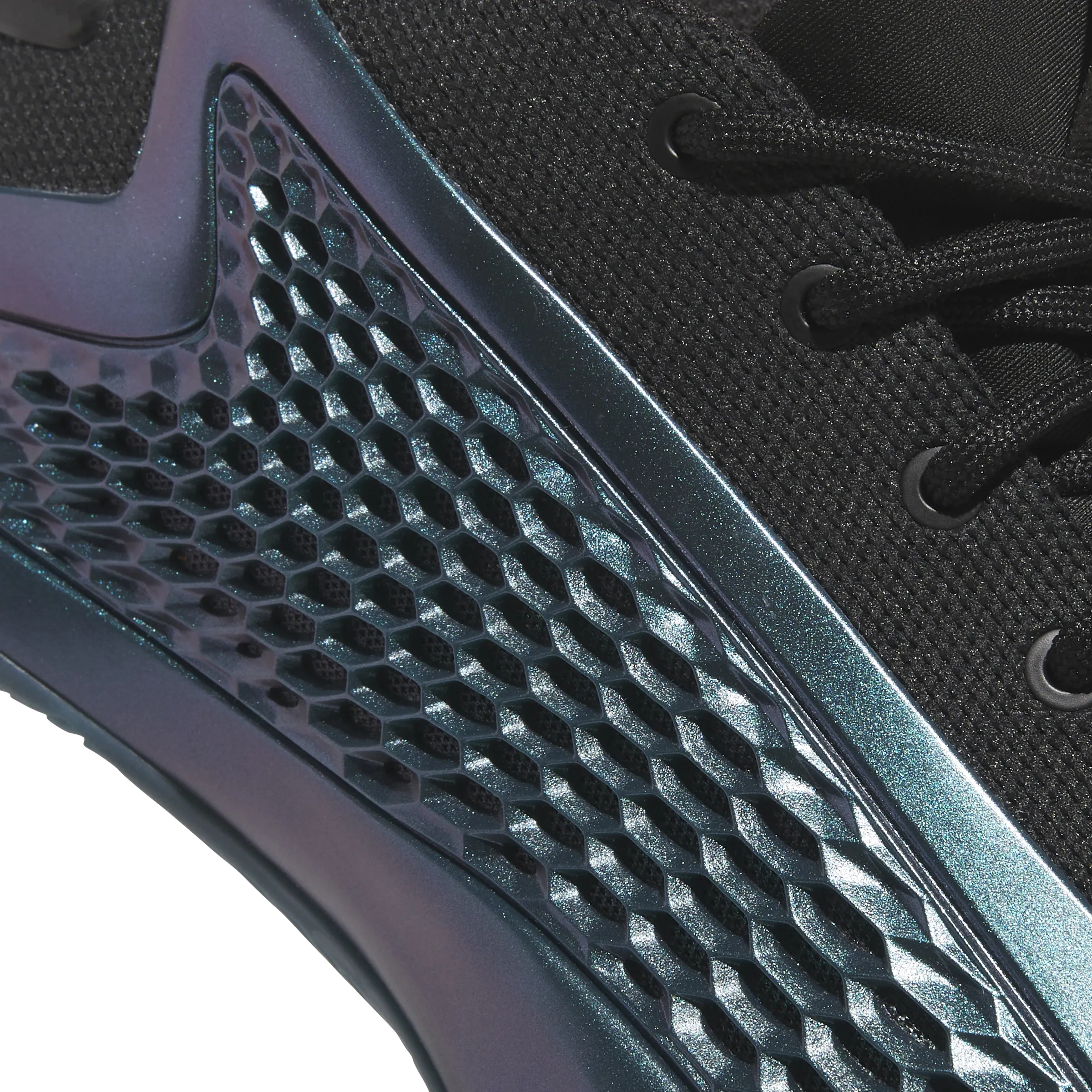 Anthony Edwards 1 Low 'Nuit Arctique'