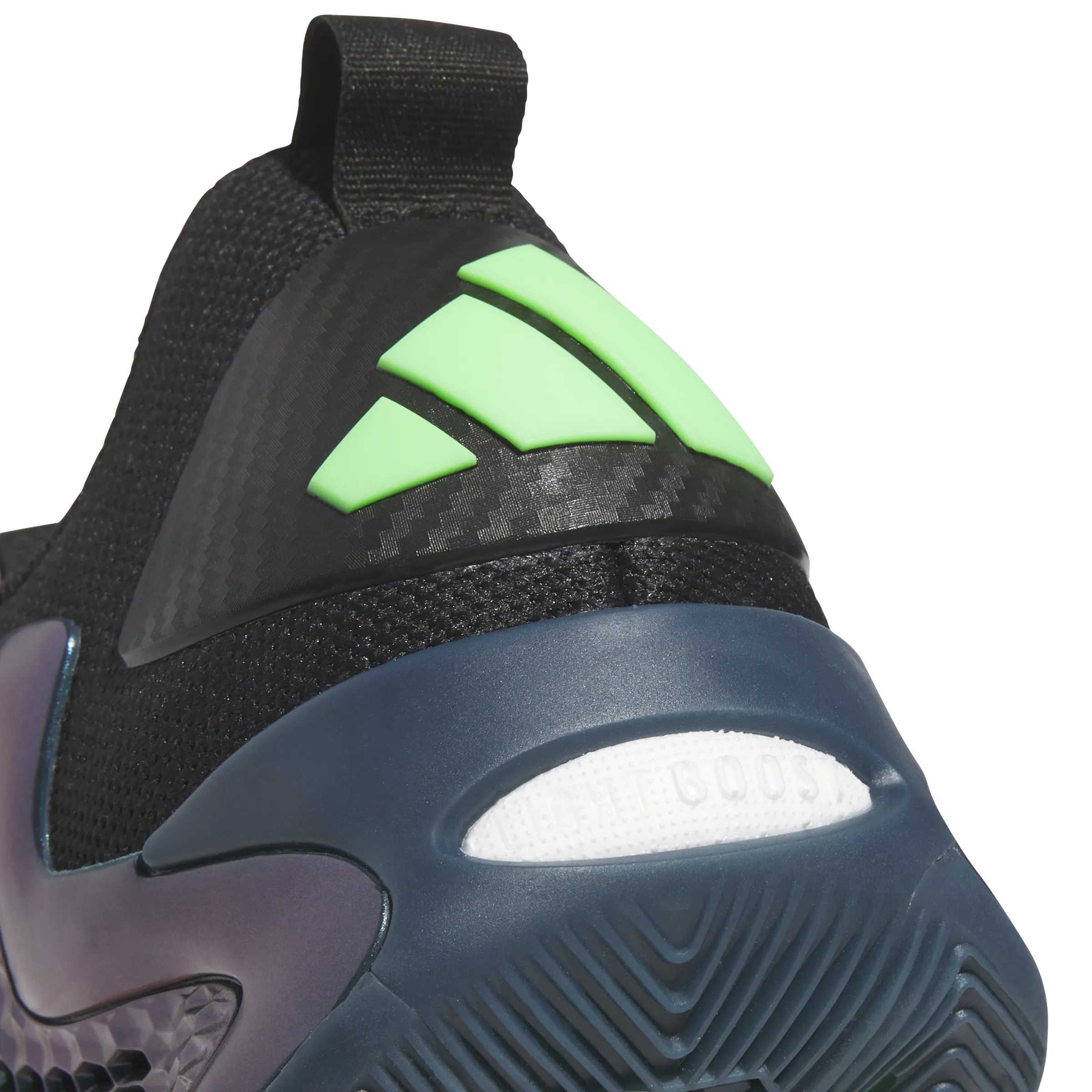 Anthony Edwards 1 Low 'Nuit Arctique'
