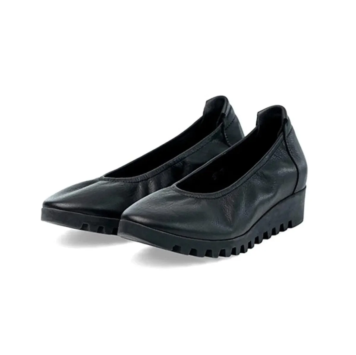 Arche Femme Lomiss Noir Rocheux