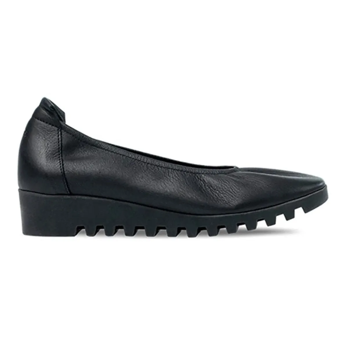 Arche Femme Lomiss Noir Rocheux