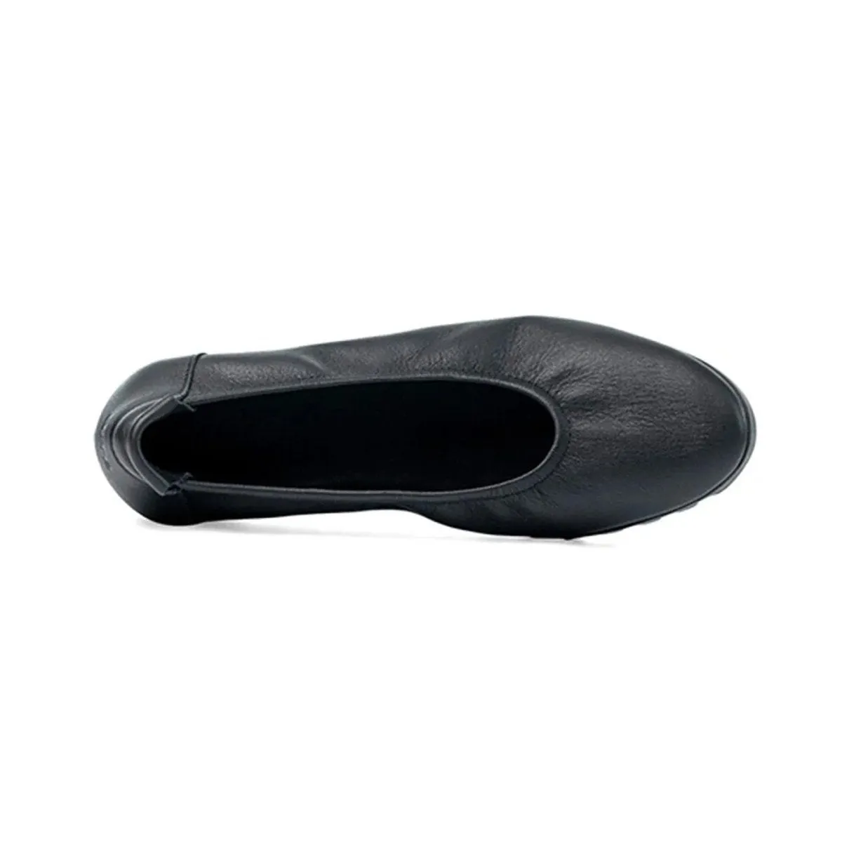 Arche Femme Lomiss Noir Rocheux