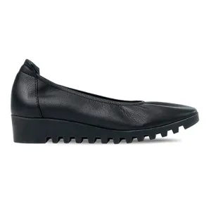 Arche Femme Lomiss Noir Rocheux