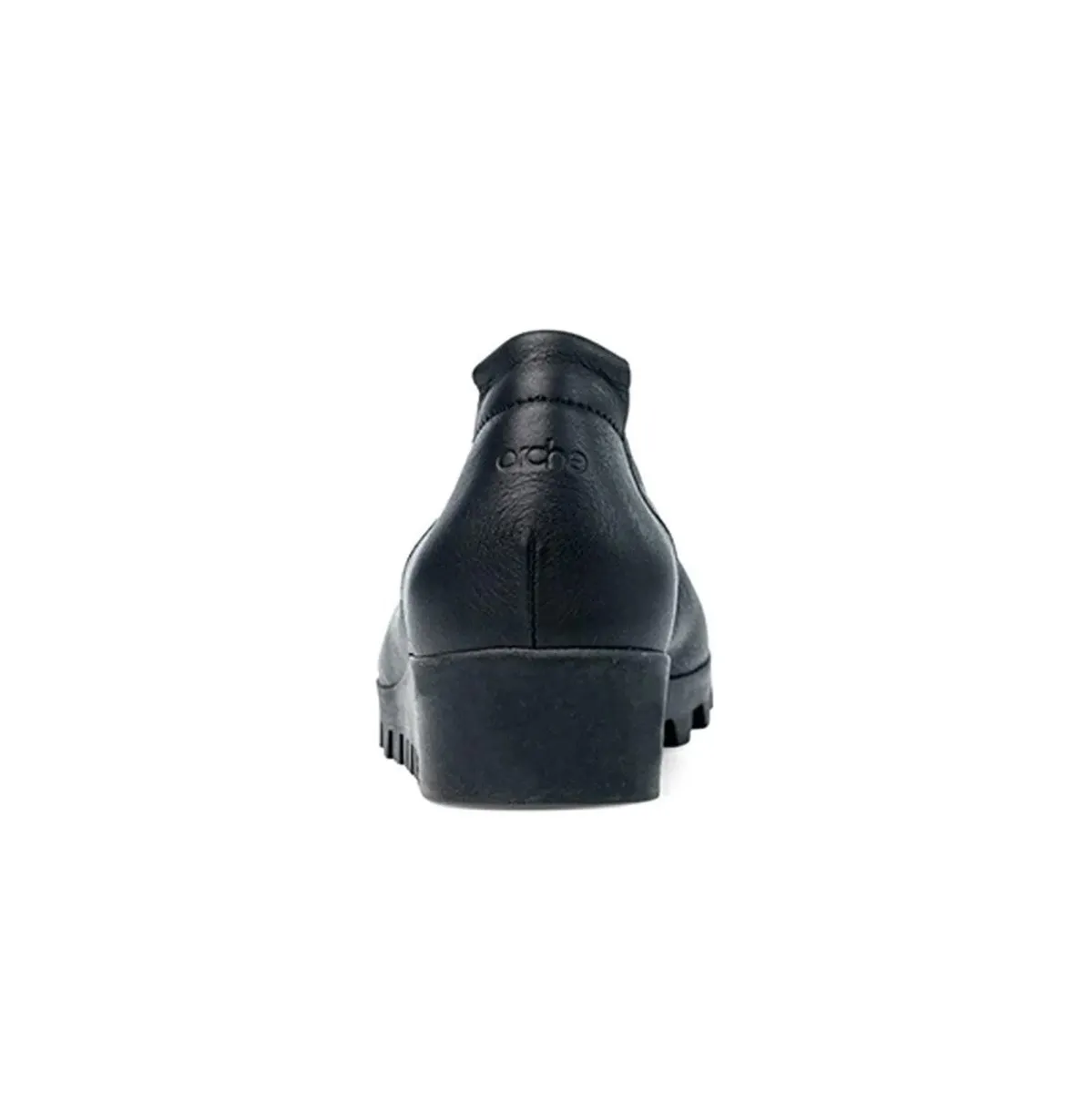 Arche Femme Lomiss Noir Rocheux