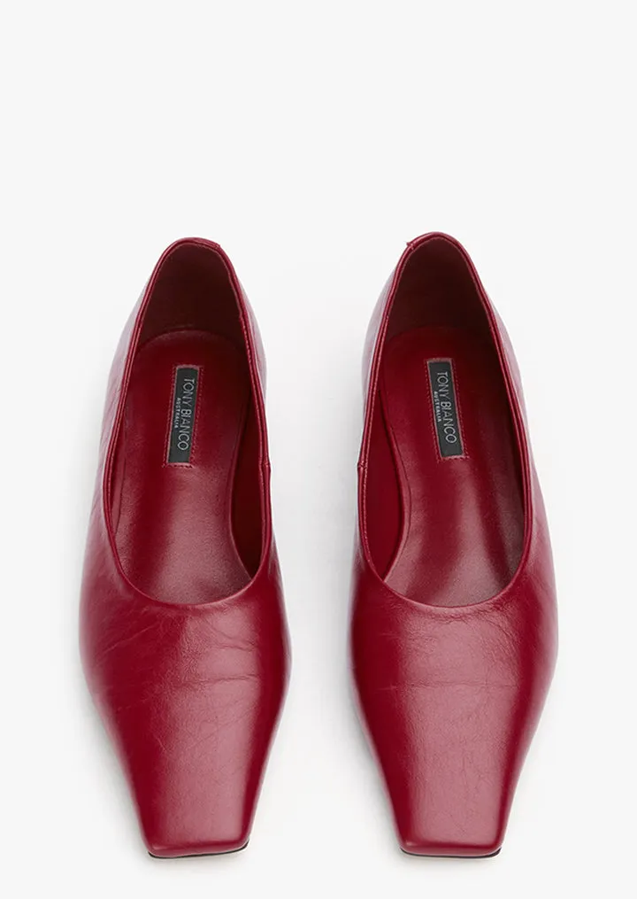 Archer Berry Venise