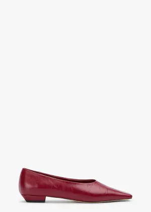 Archer Berry Venise
