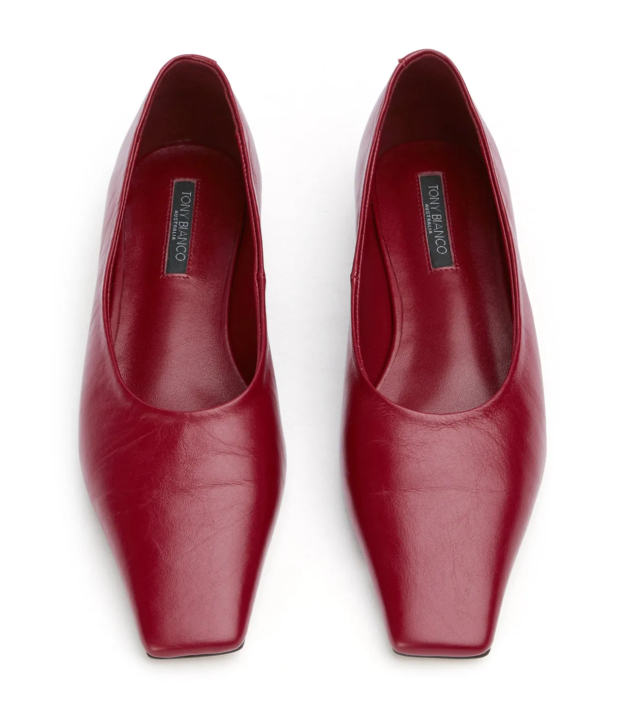Archer Berry Venise