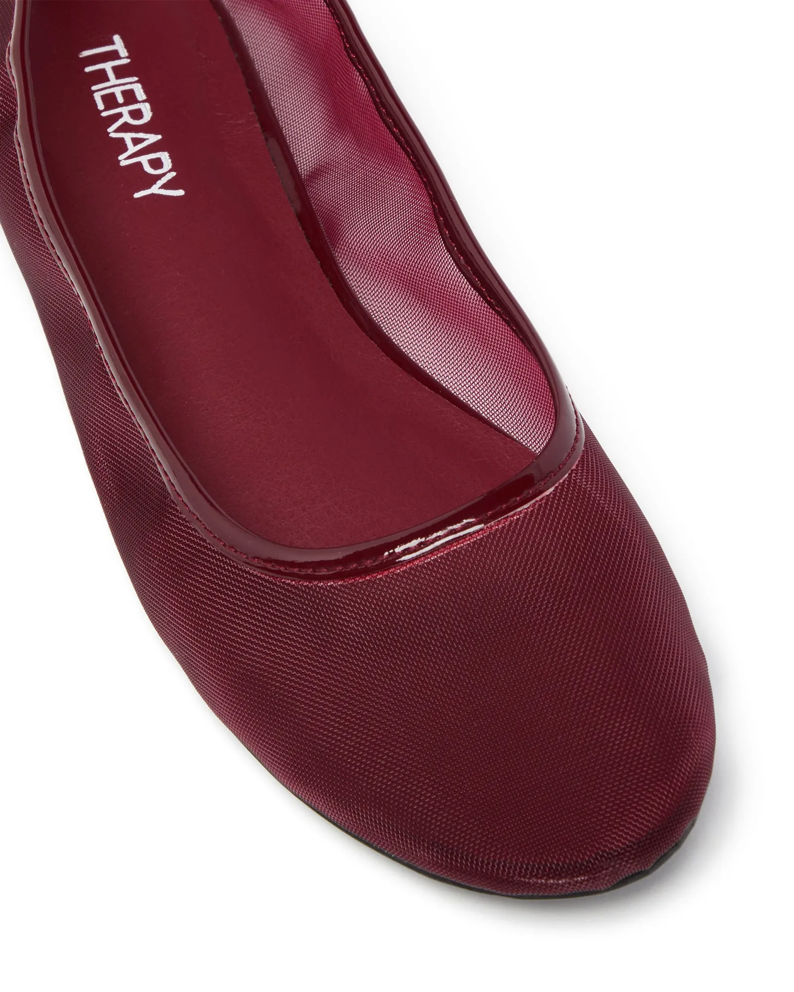 Arlo Cherry Brevet *VENTE FINALE*