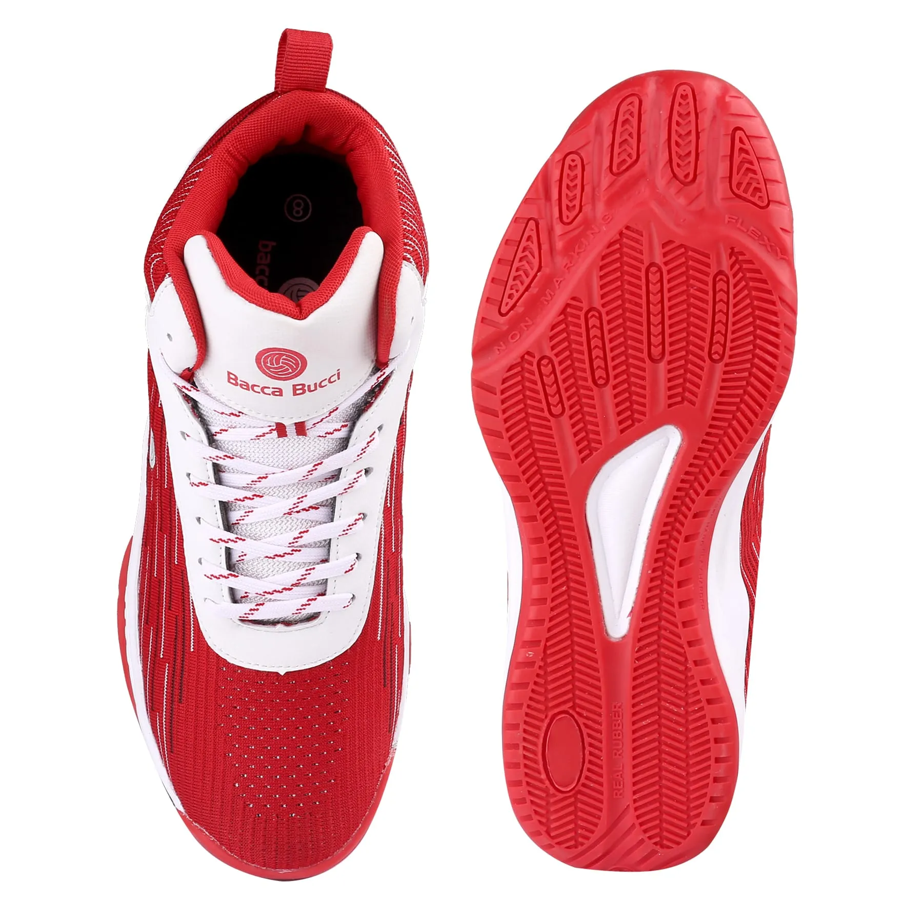 Bacca Bucci Tresse X