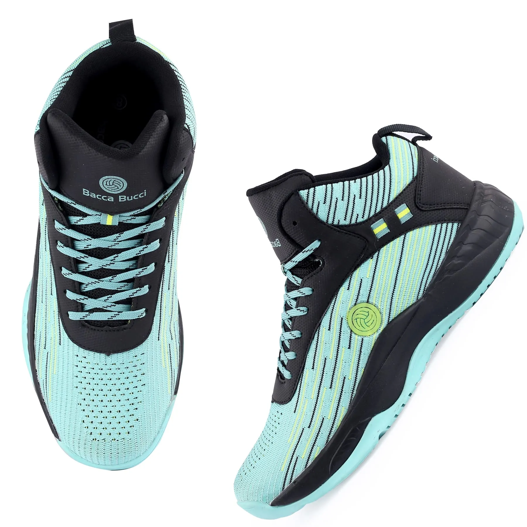 Bacca Bucci Tresse X