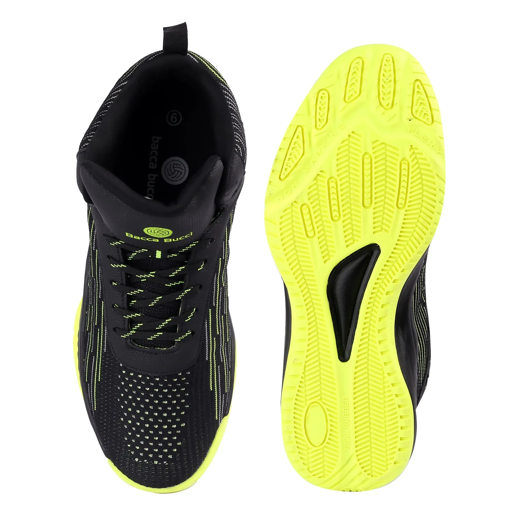 Bacca Bucci Tresse X