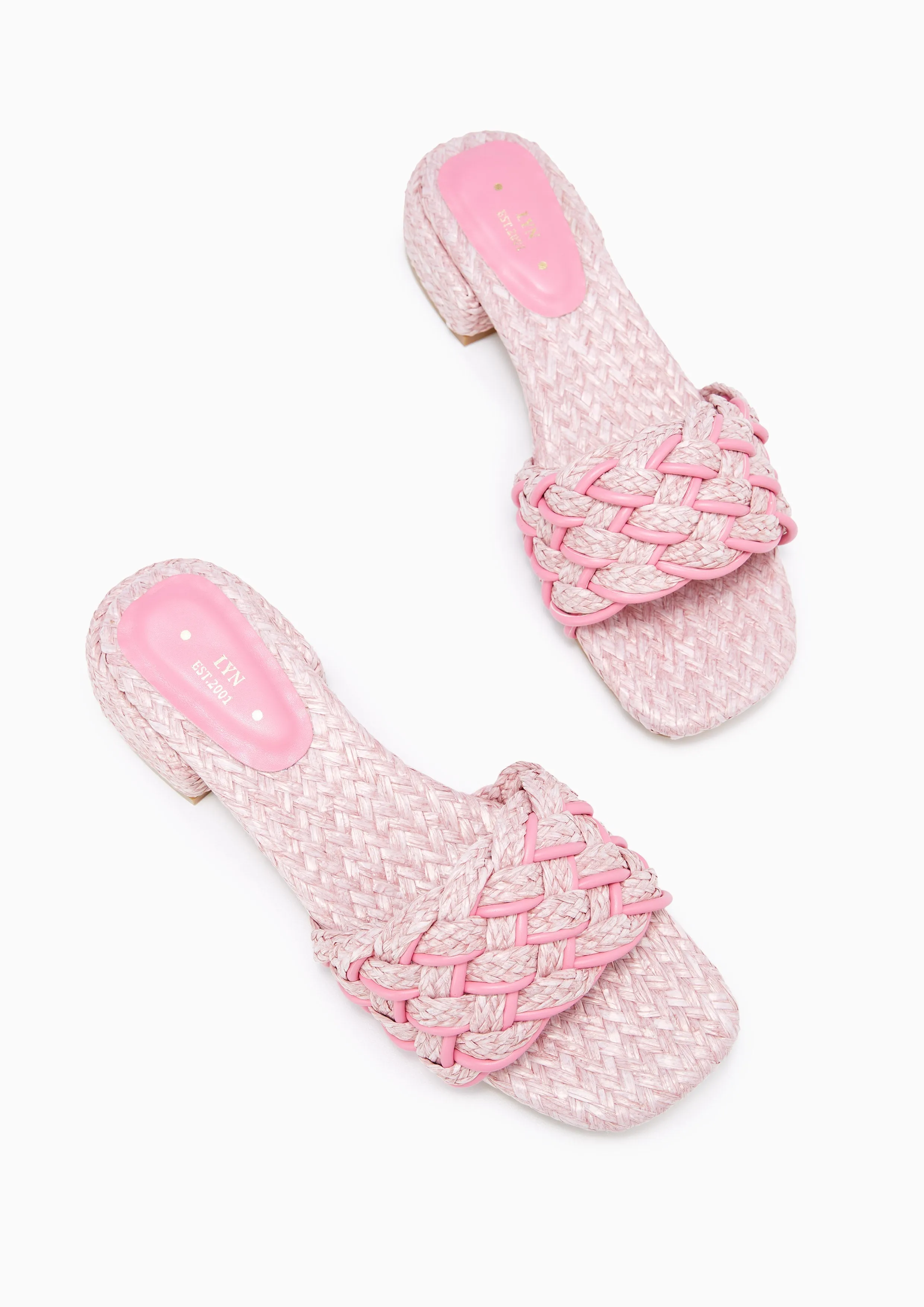 Bahaar Talons Rose