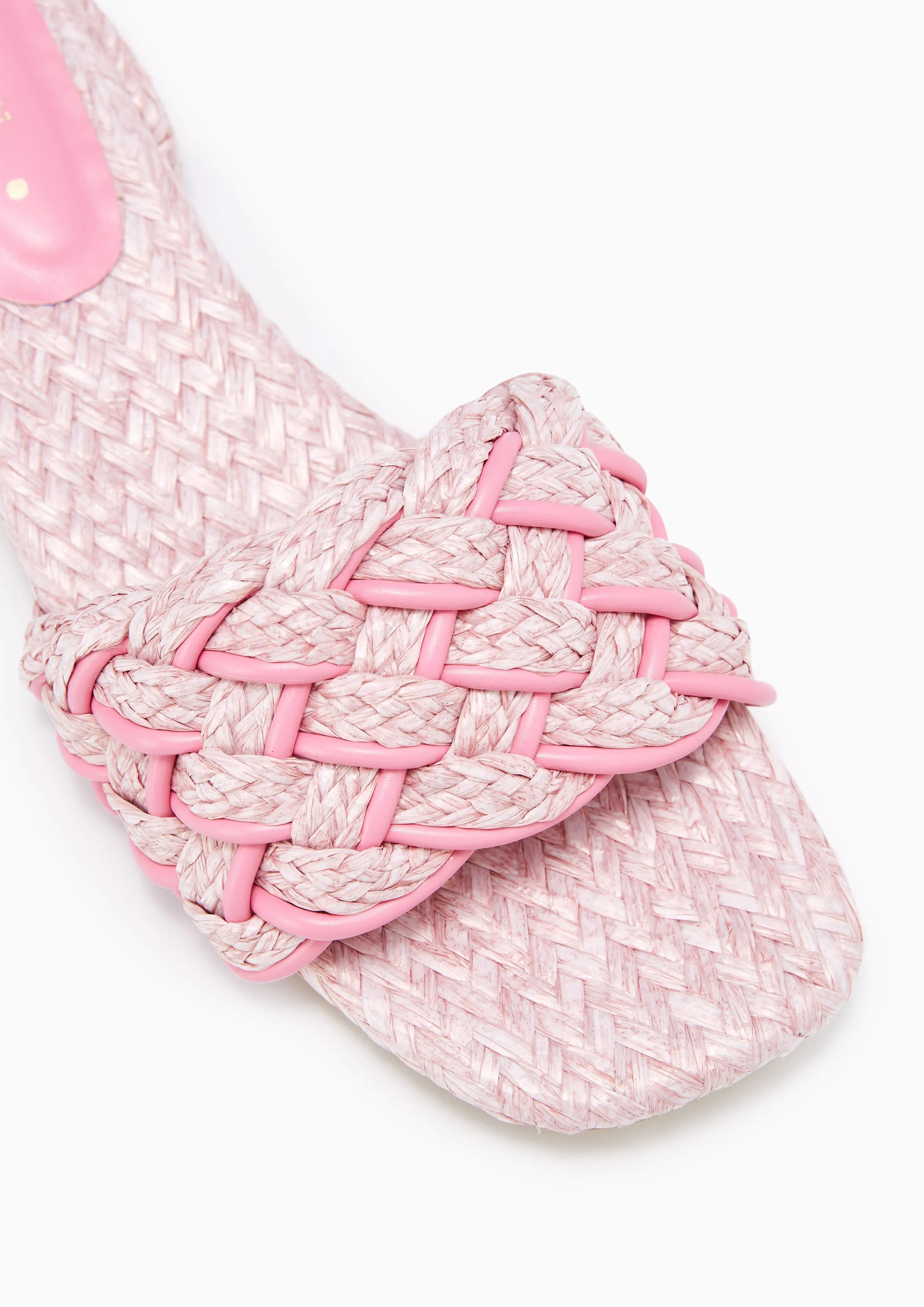 Bahaar Talons Rose