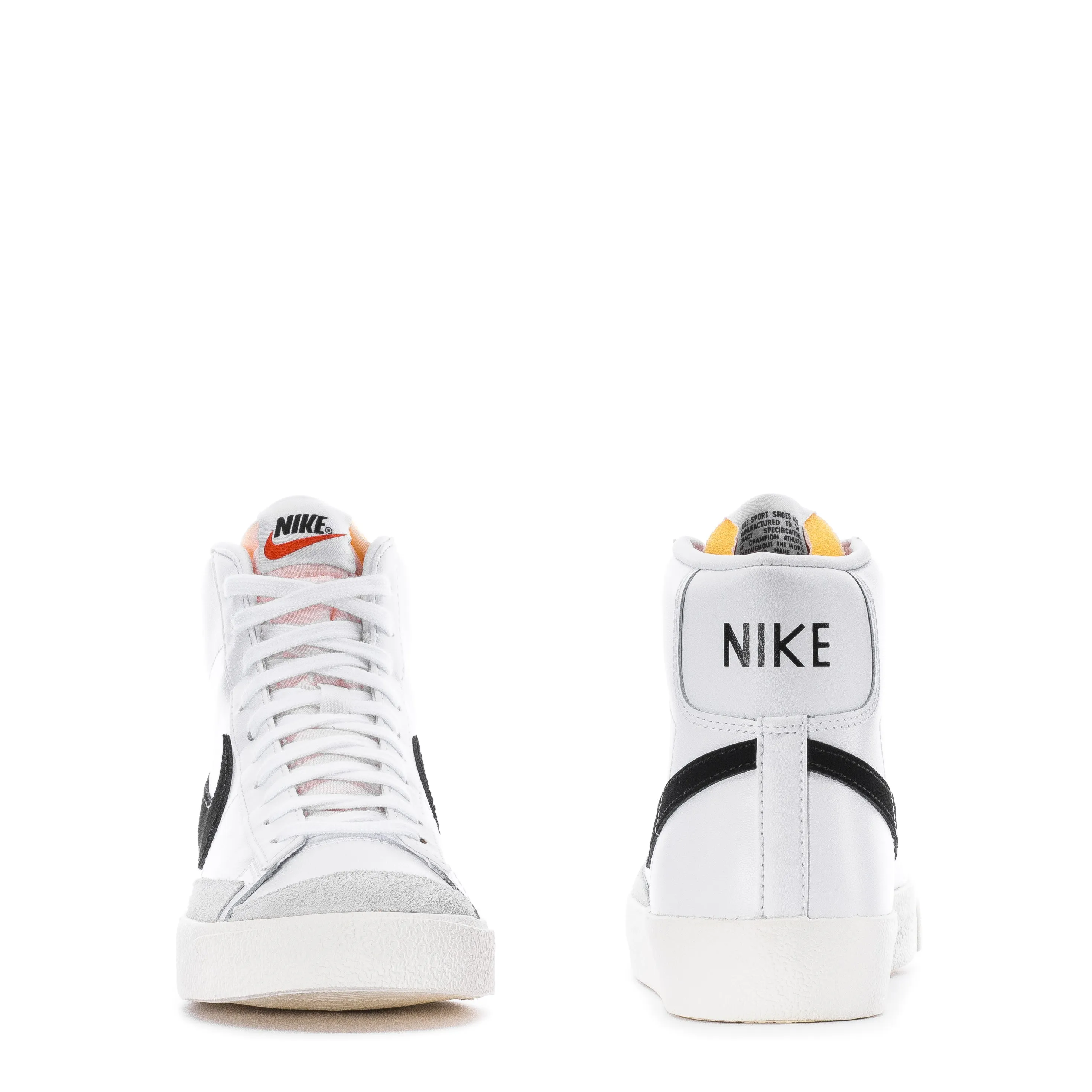 Blazer Mid '77 Vintage - Homme