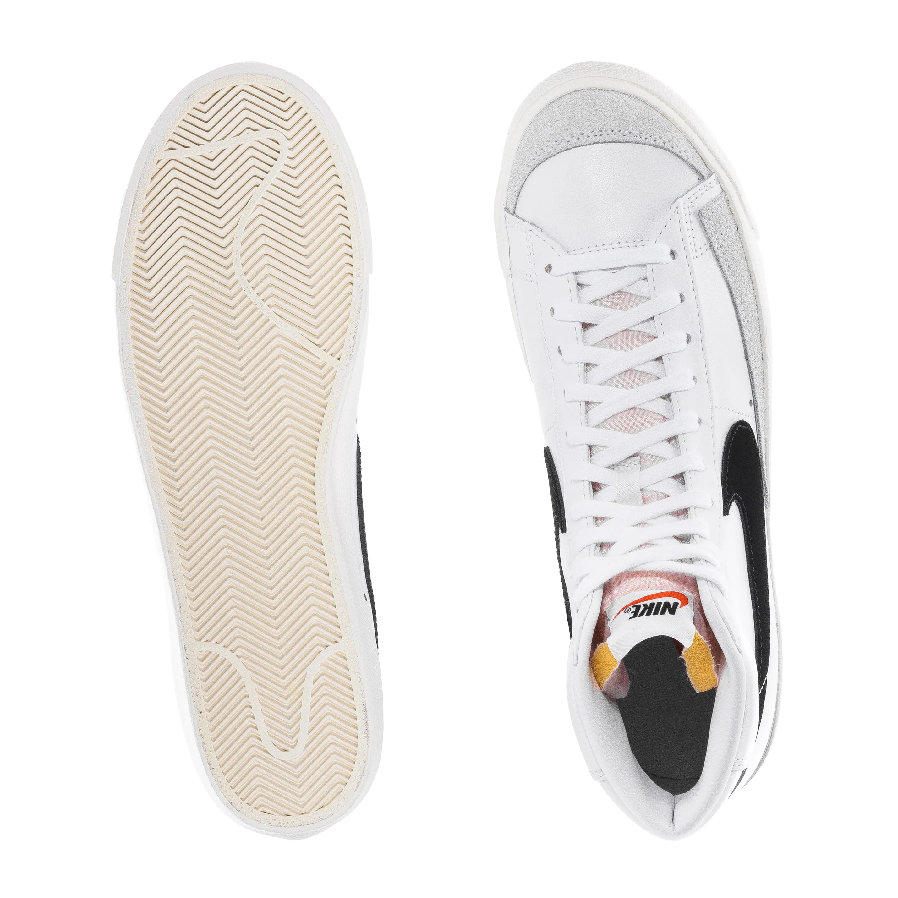 Blazer Mid '77 Vintage - Homme