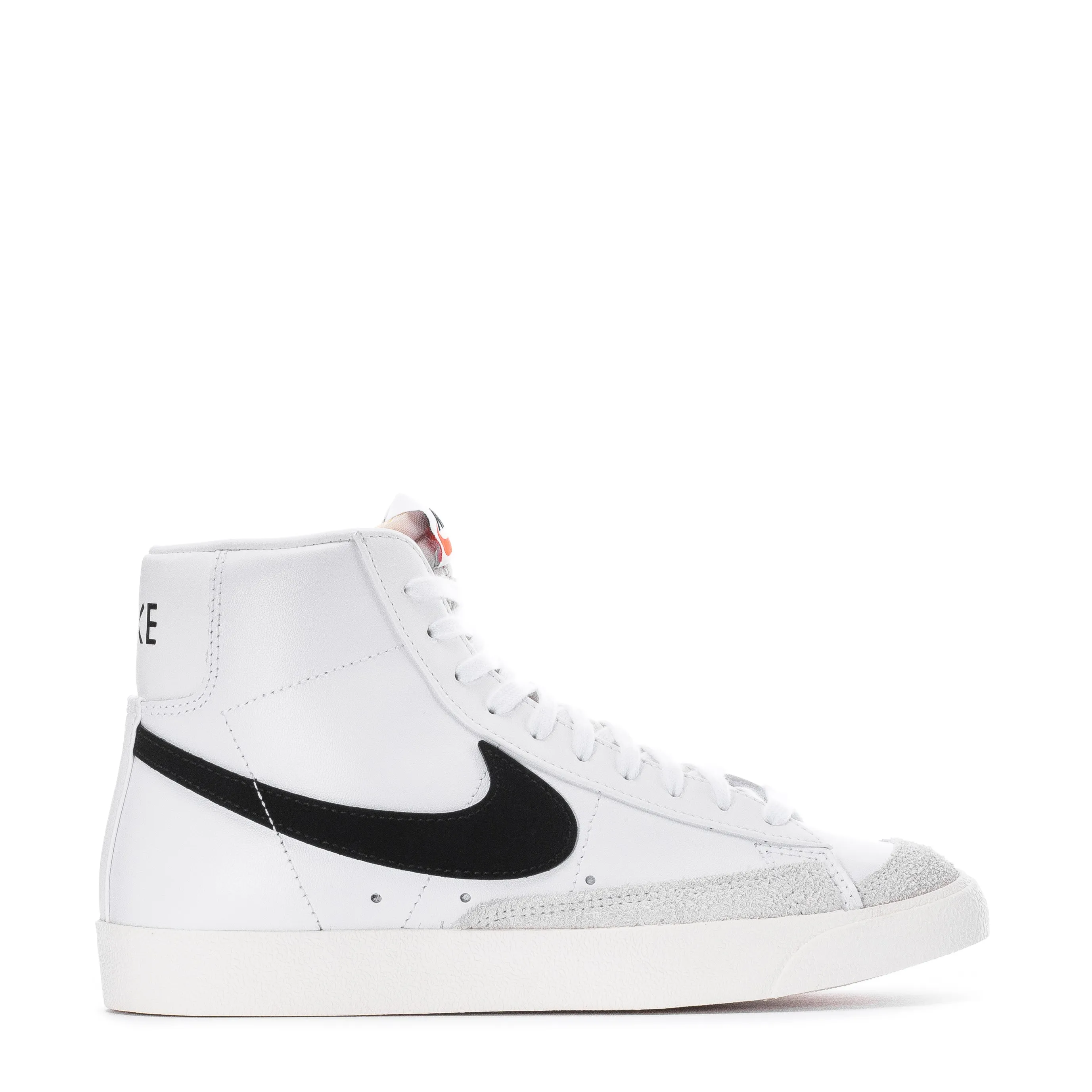 Blazer Mid '77 Vintage - Femmes