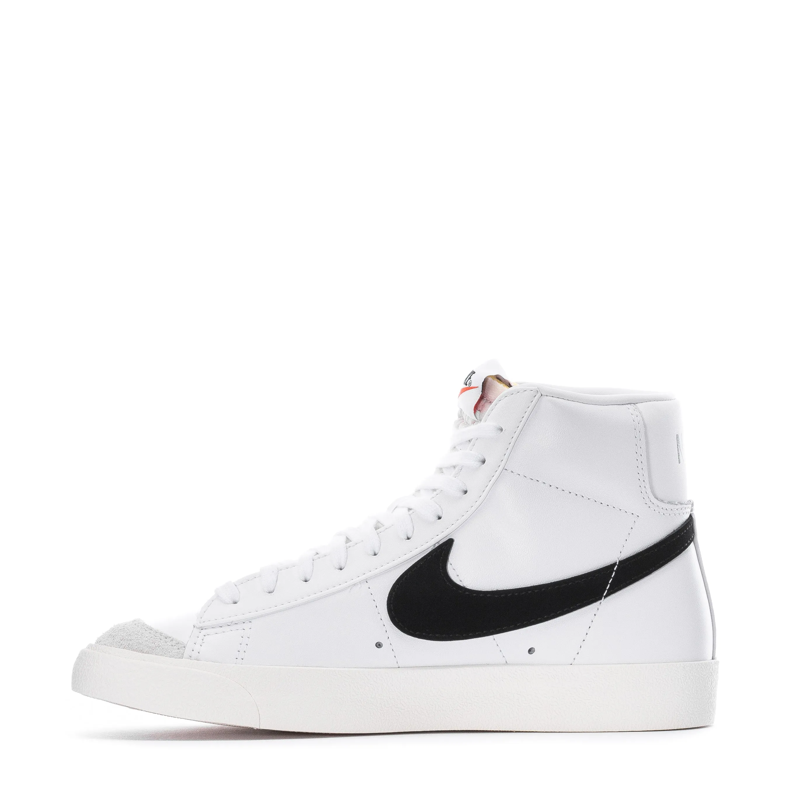 Blazer Mid '77 Vintage - Femmes
