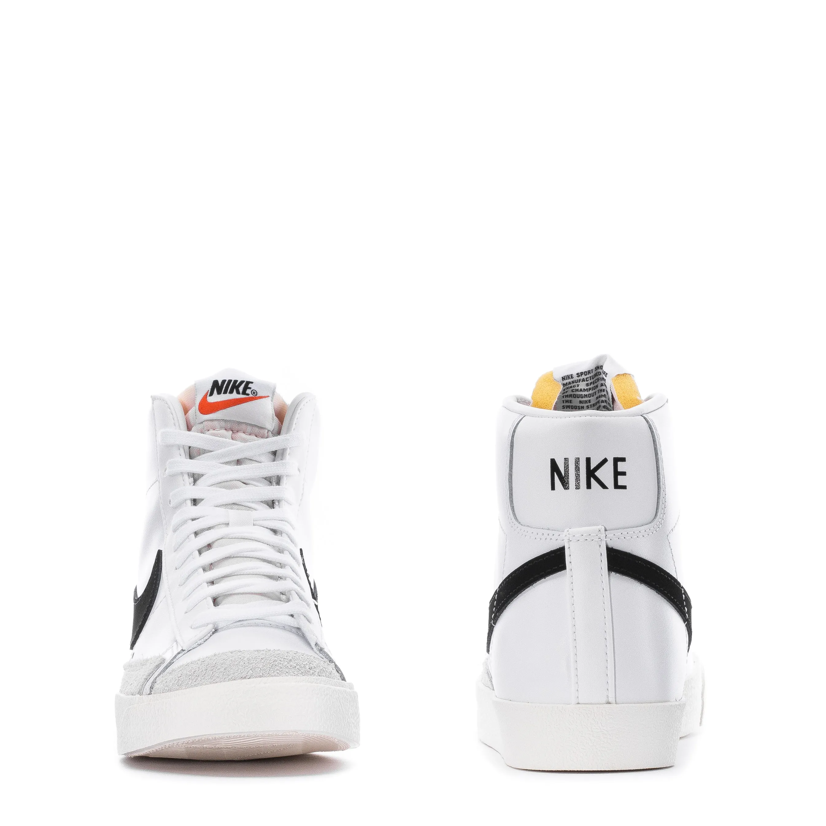 Blazer Mid '77 Vintage - Femmes