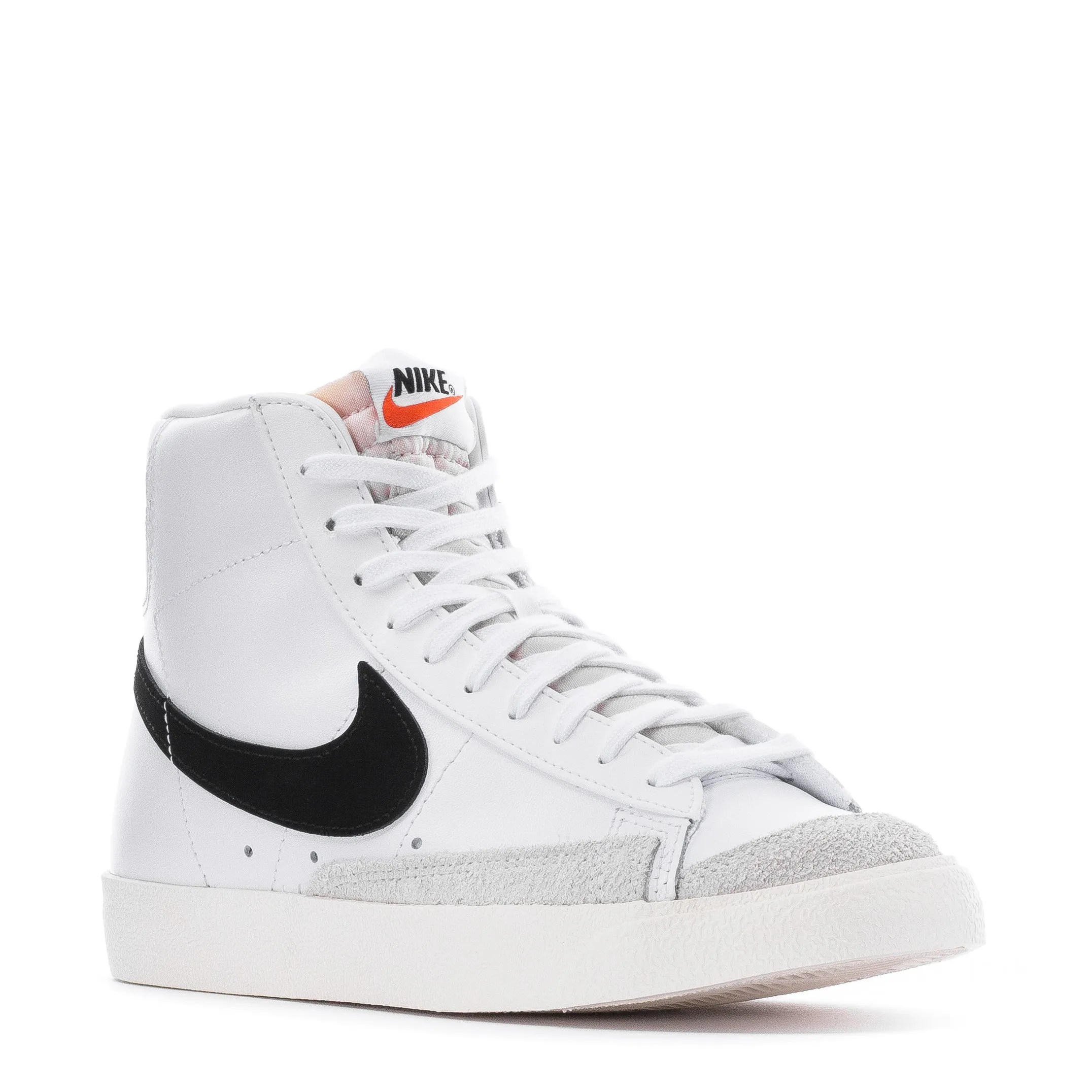 Blazer Mid '77 Vintage - Femmes