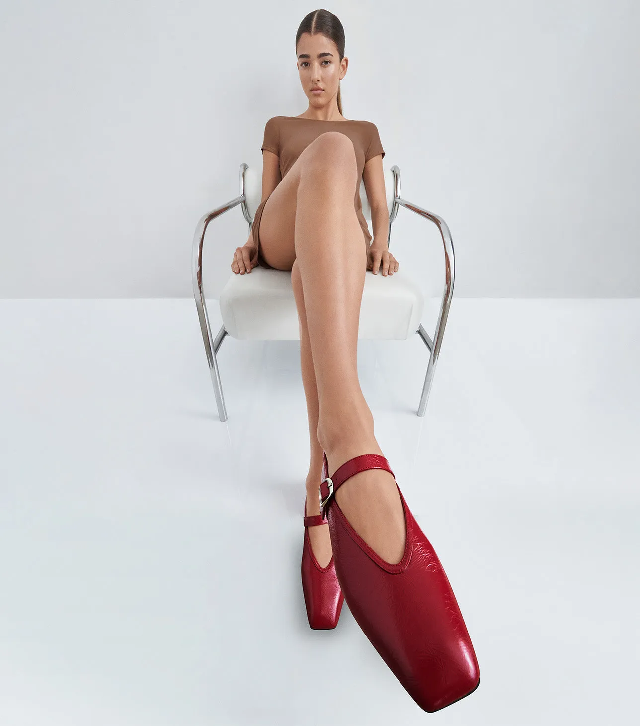Bobbi Berry Gaufré