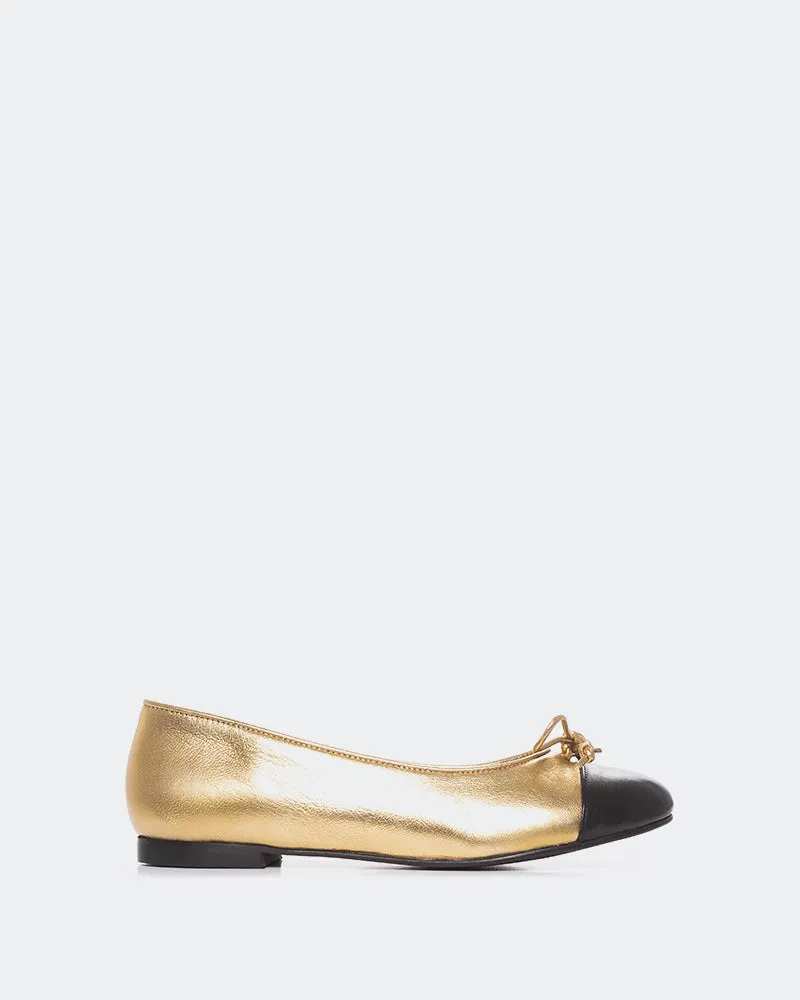 Cuir doré Bory