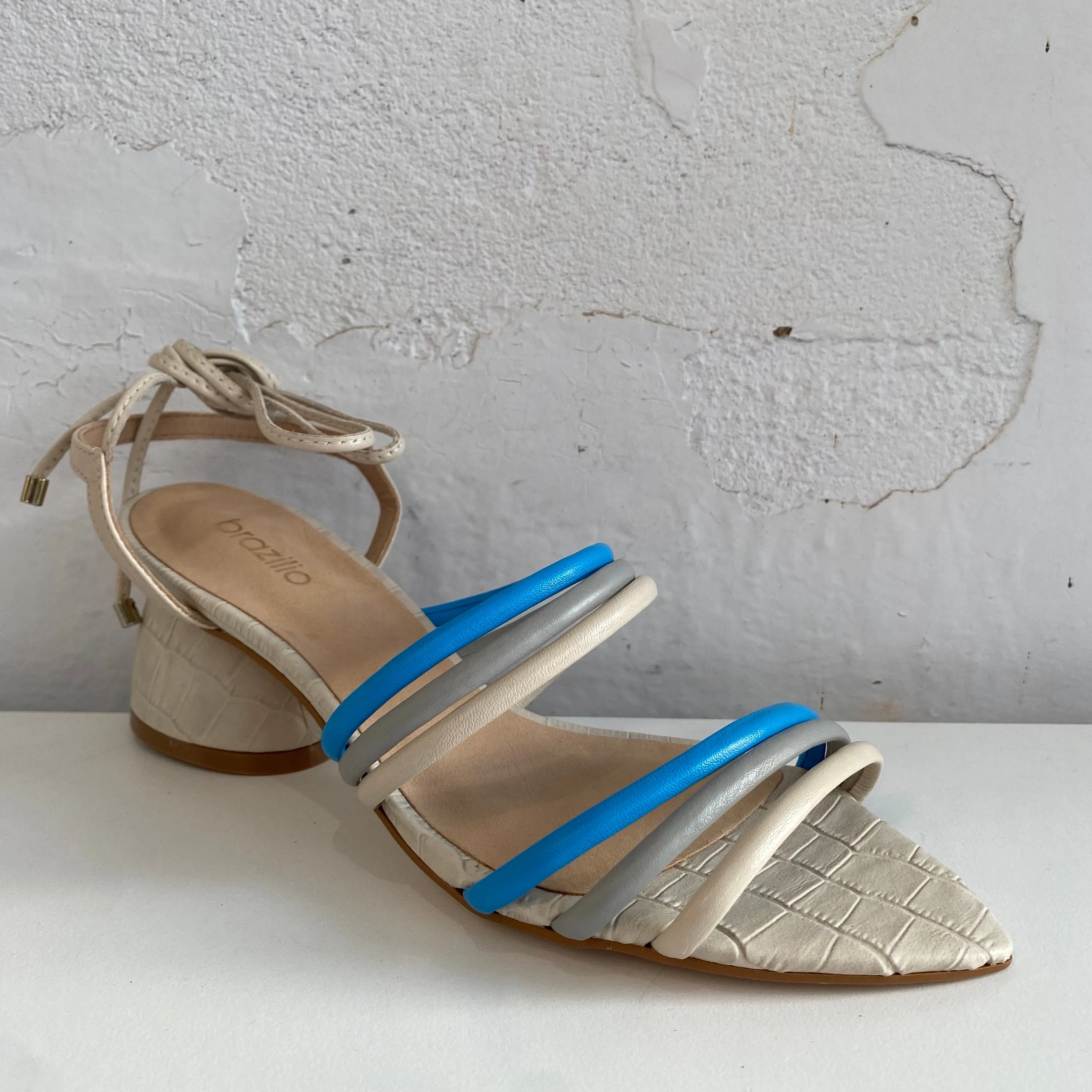 Brazilio 57201 Combo bleu
