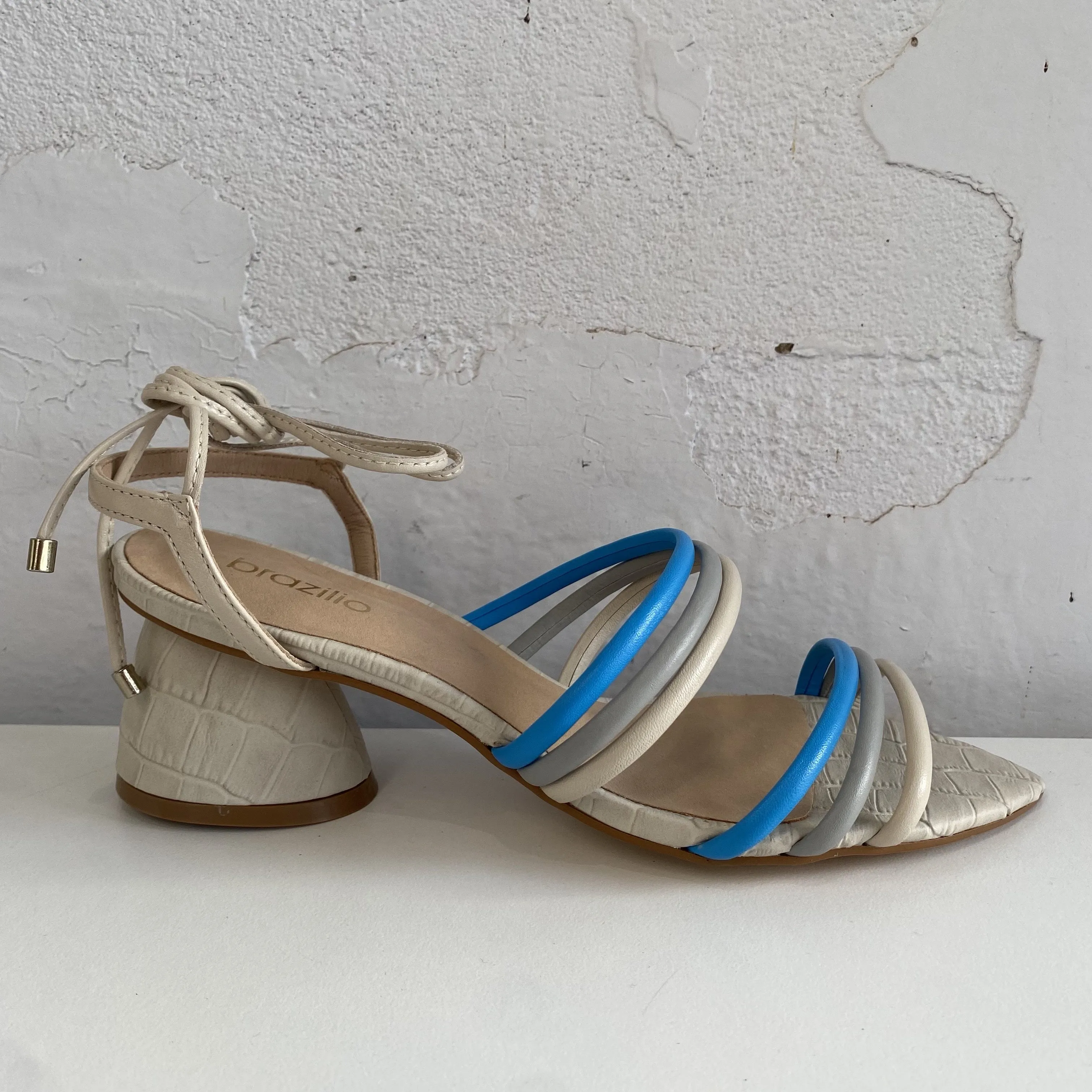 Brazilio 57201 Combo bleu