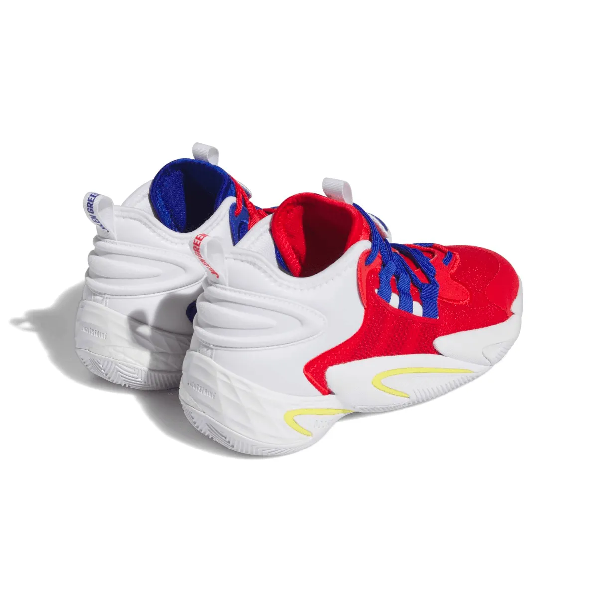 BYW Sélection 'Jalen Green Philippines'