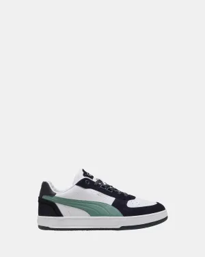 Caven 2.0 Lux Sd Blanc/Vert/Bleu marine