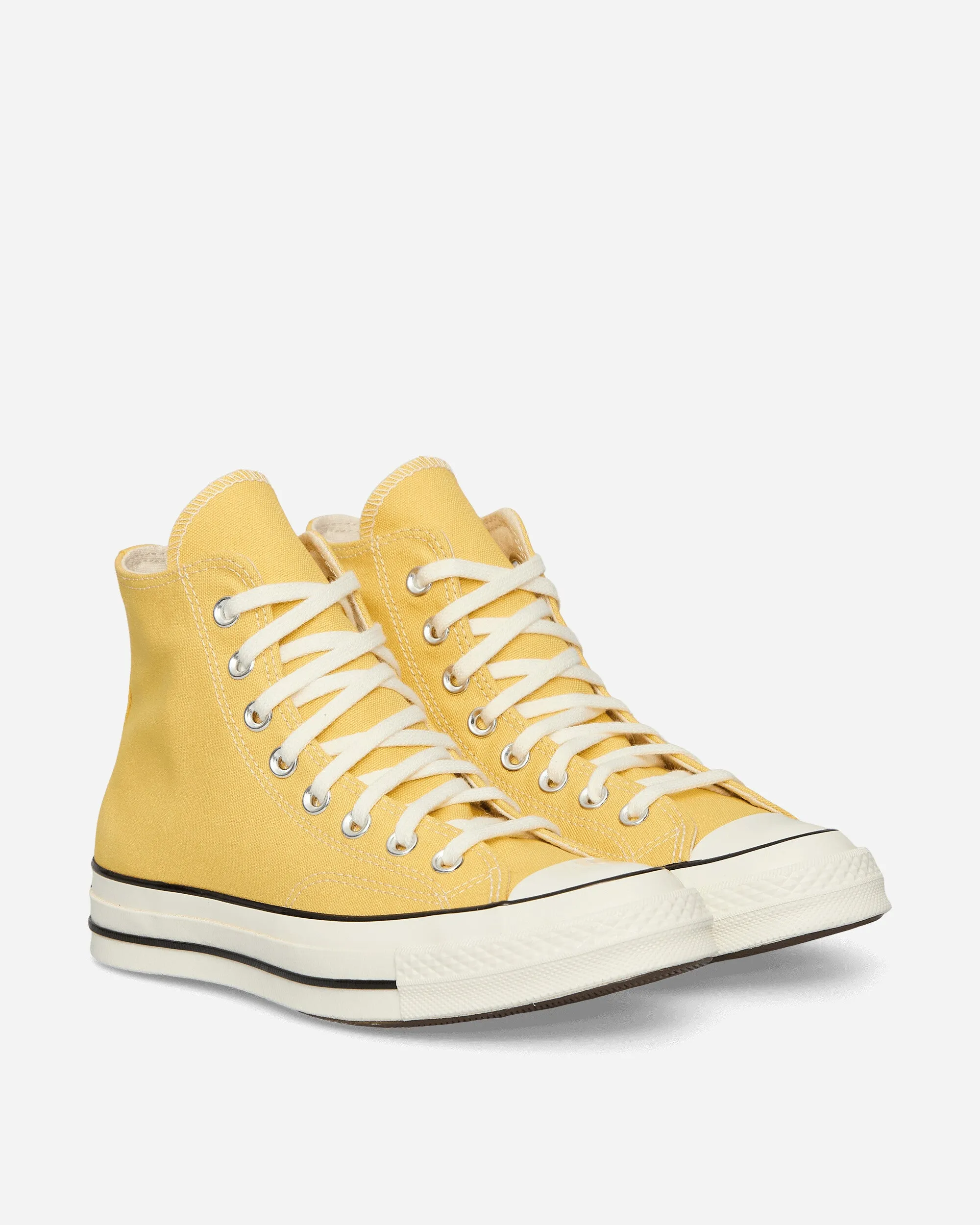 Chuck 70 Baskets Hautes Bananes