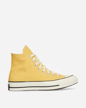 Chuck 70 Baskets Hautes Bananes