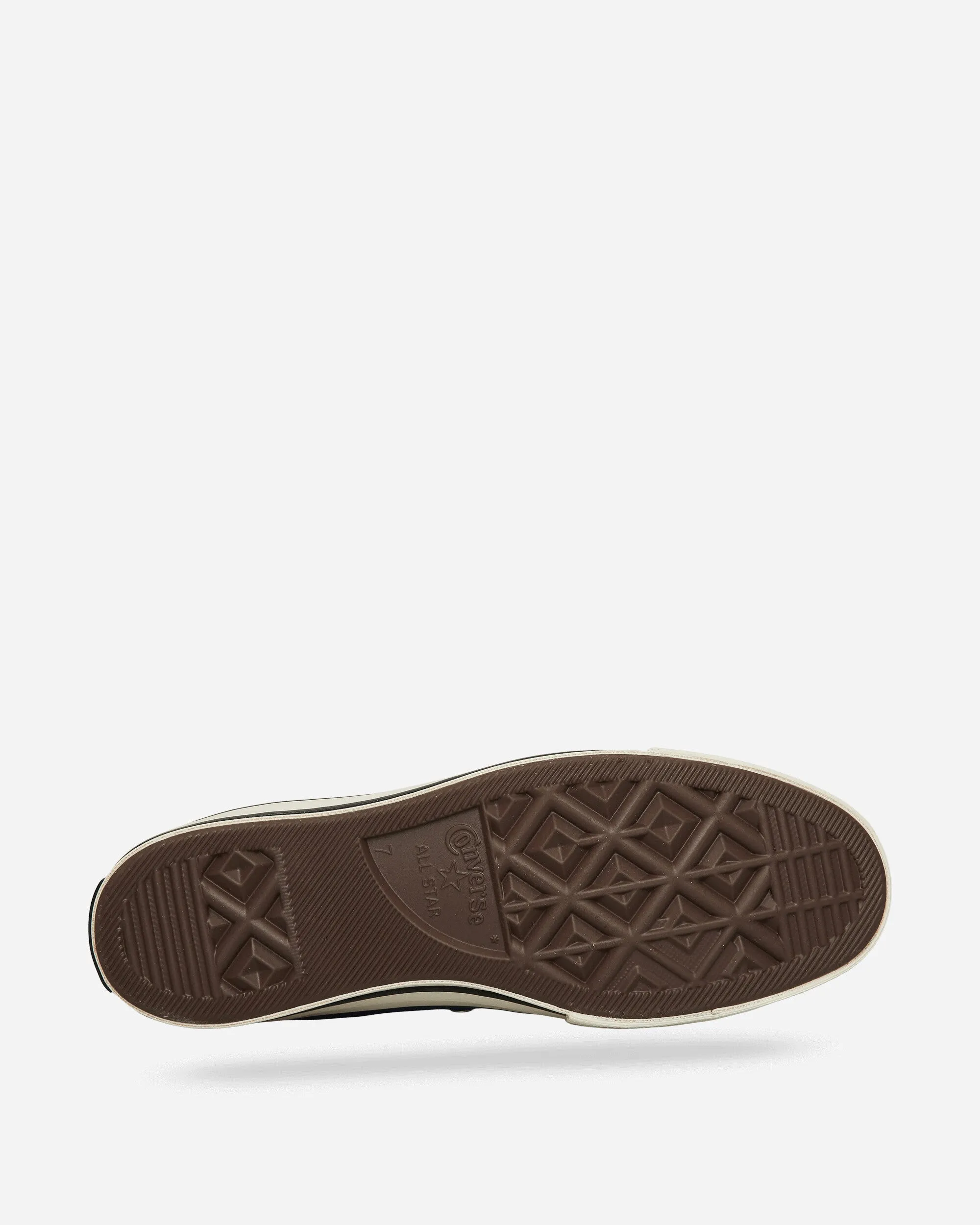 Chuck 70 Baskets Hautes Indigo