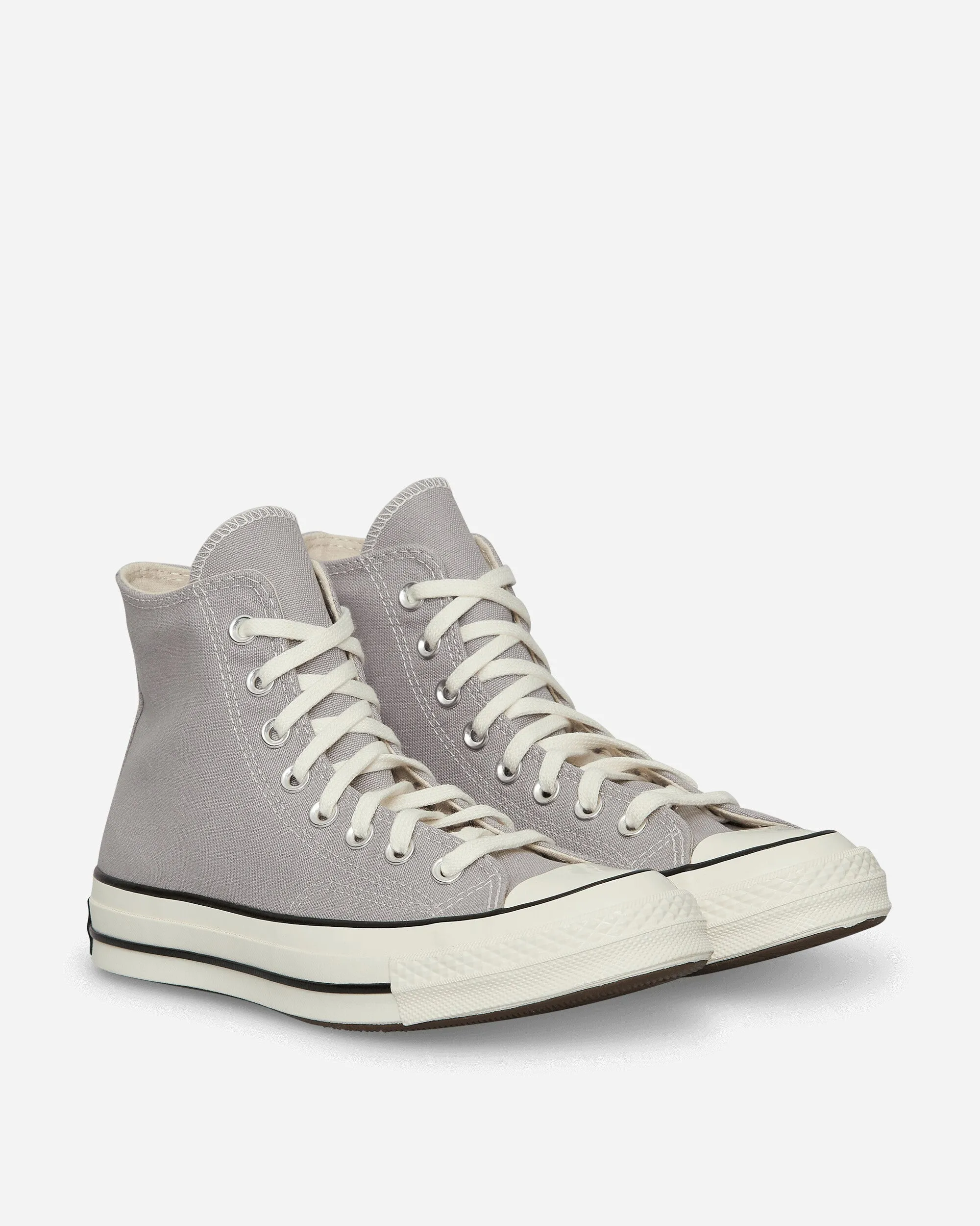 Chuck 70 Hi Vintage Sneakers en Toile Grey Area