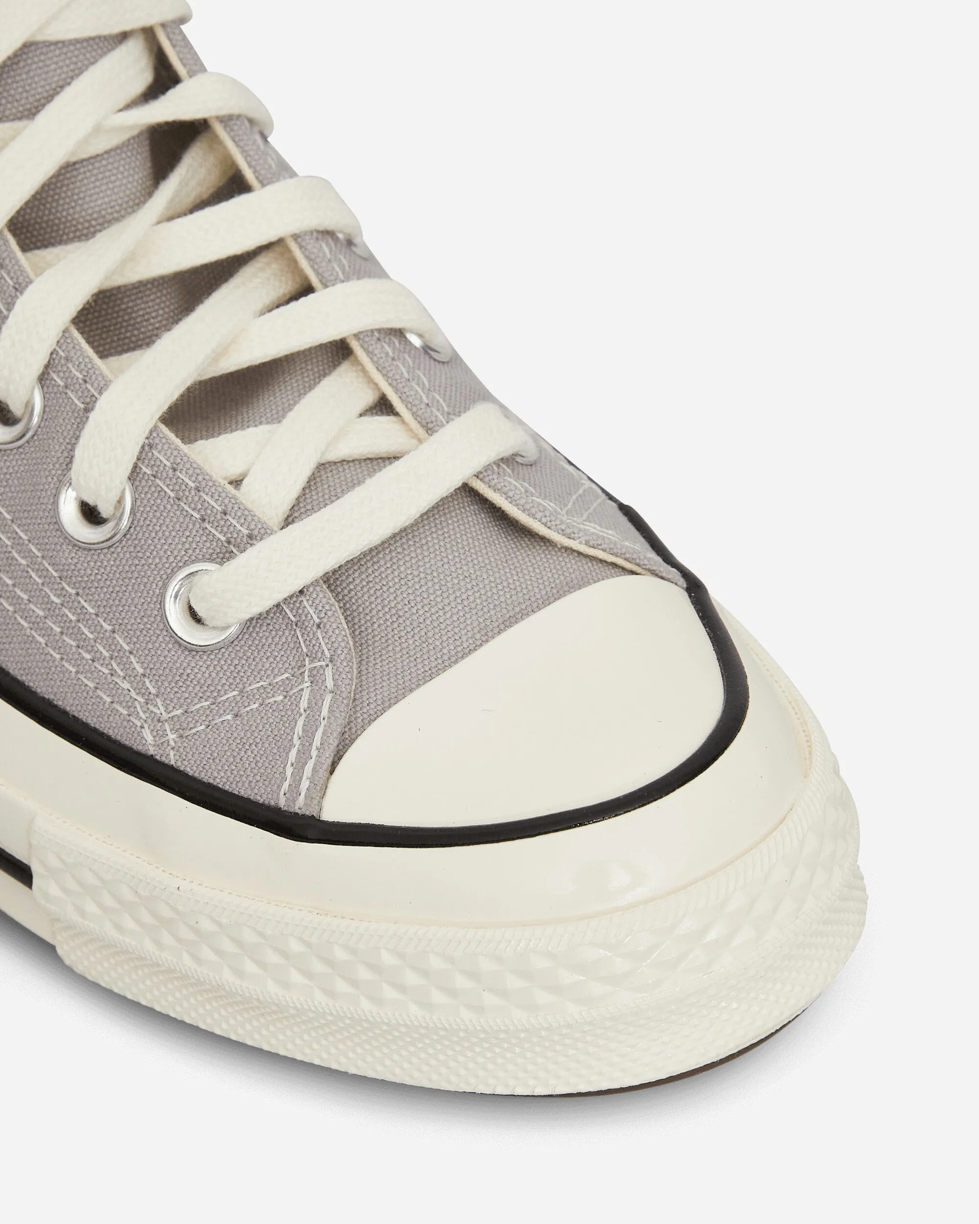 Chuck 70 Hi Vintage Sneakers en Toile Grey Area