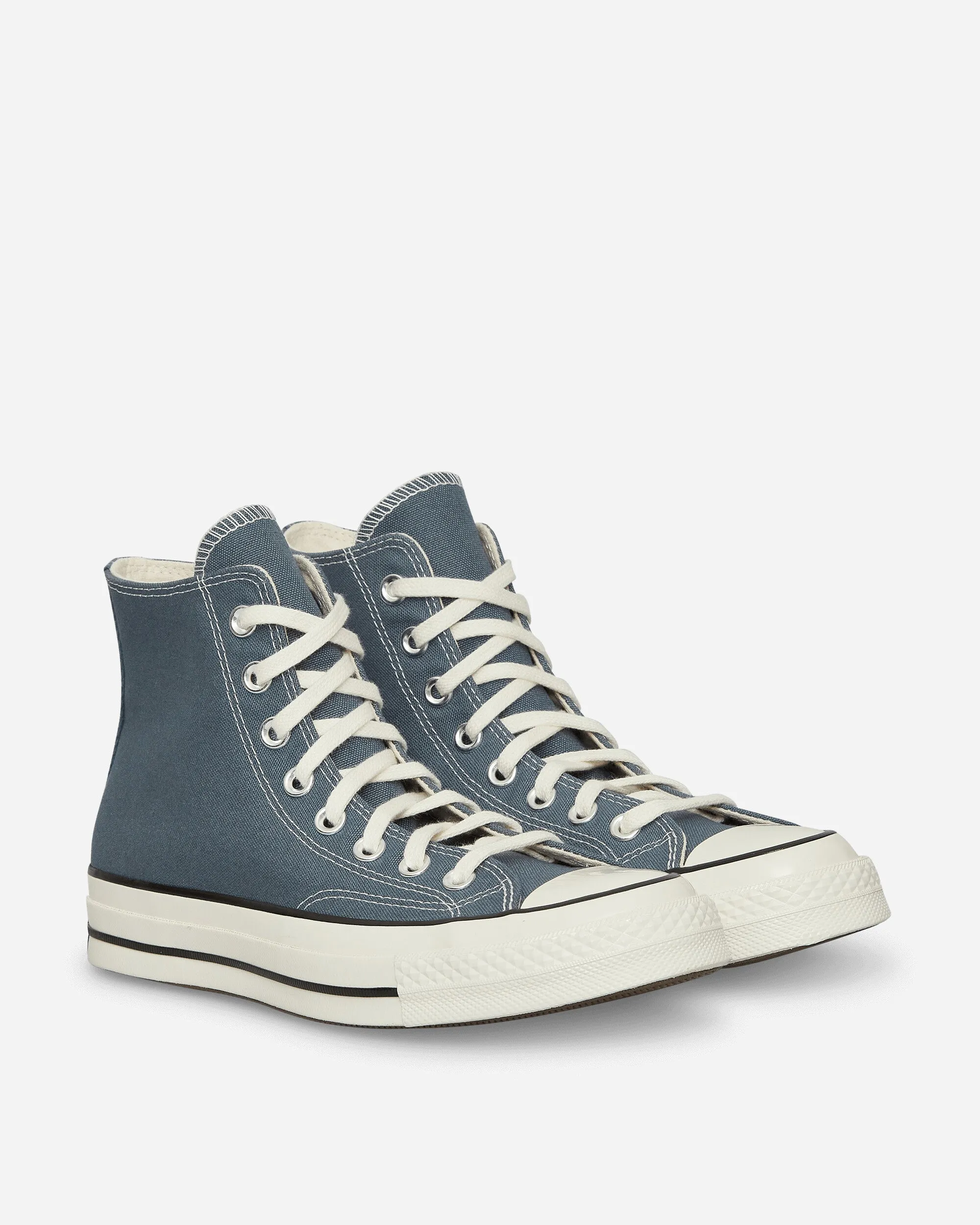 Chuck 70 Hi Vintage Sneakers en Toile Newtral Teal