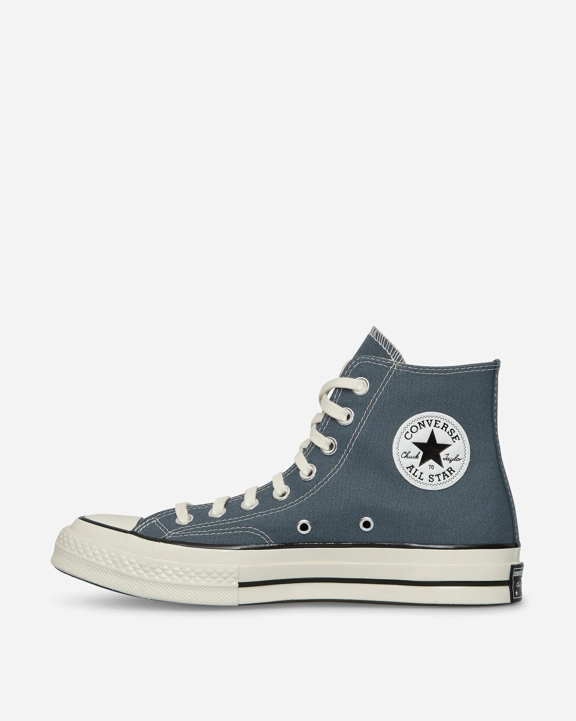 Chuck 70 Hi Vintage Sneakers en Toile Newtral Teal