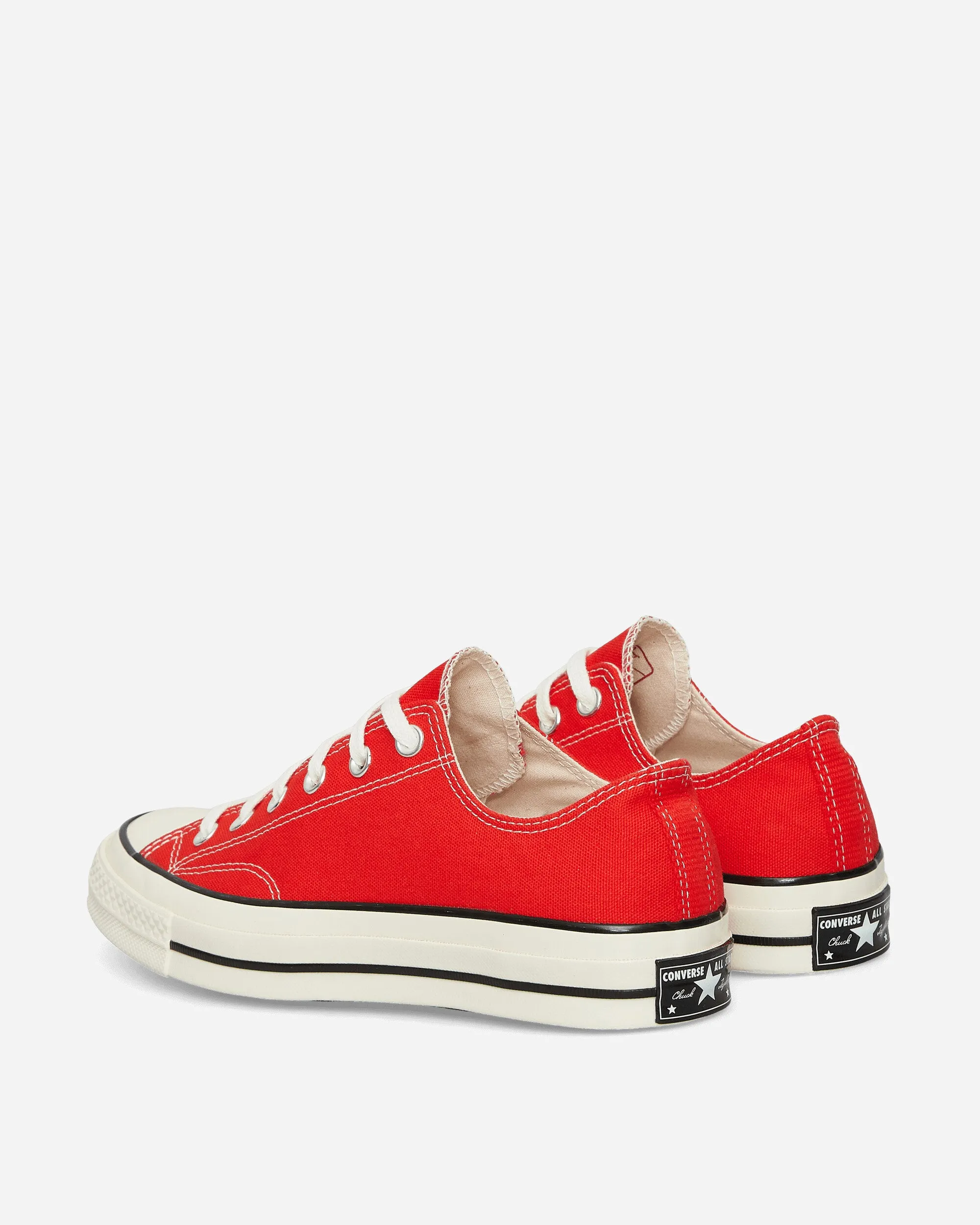 Chuck 70 Low Vintage Canvas Sneakers Rêve Fiévreux