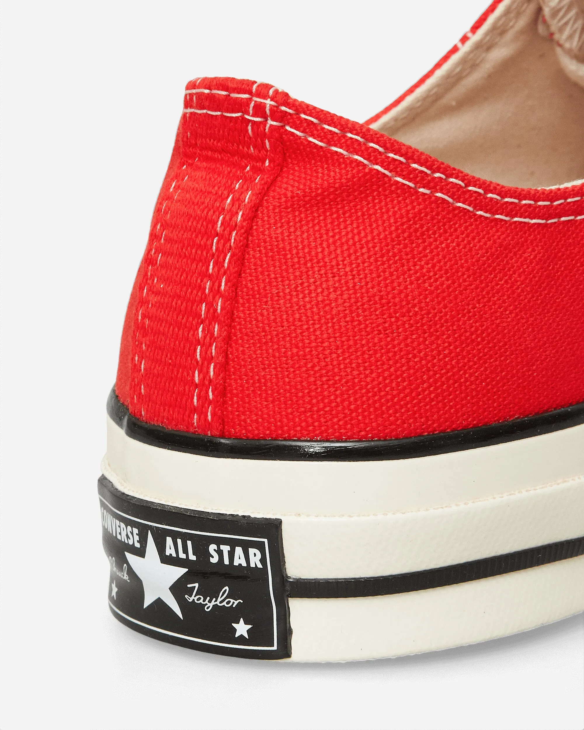 Chuck 70 Low Vintage Canvas Sneakers Rêve Fiévreux